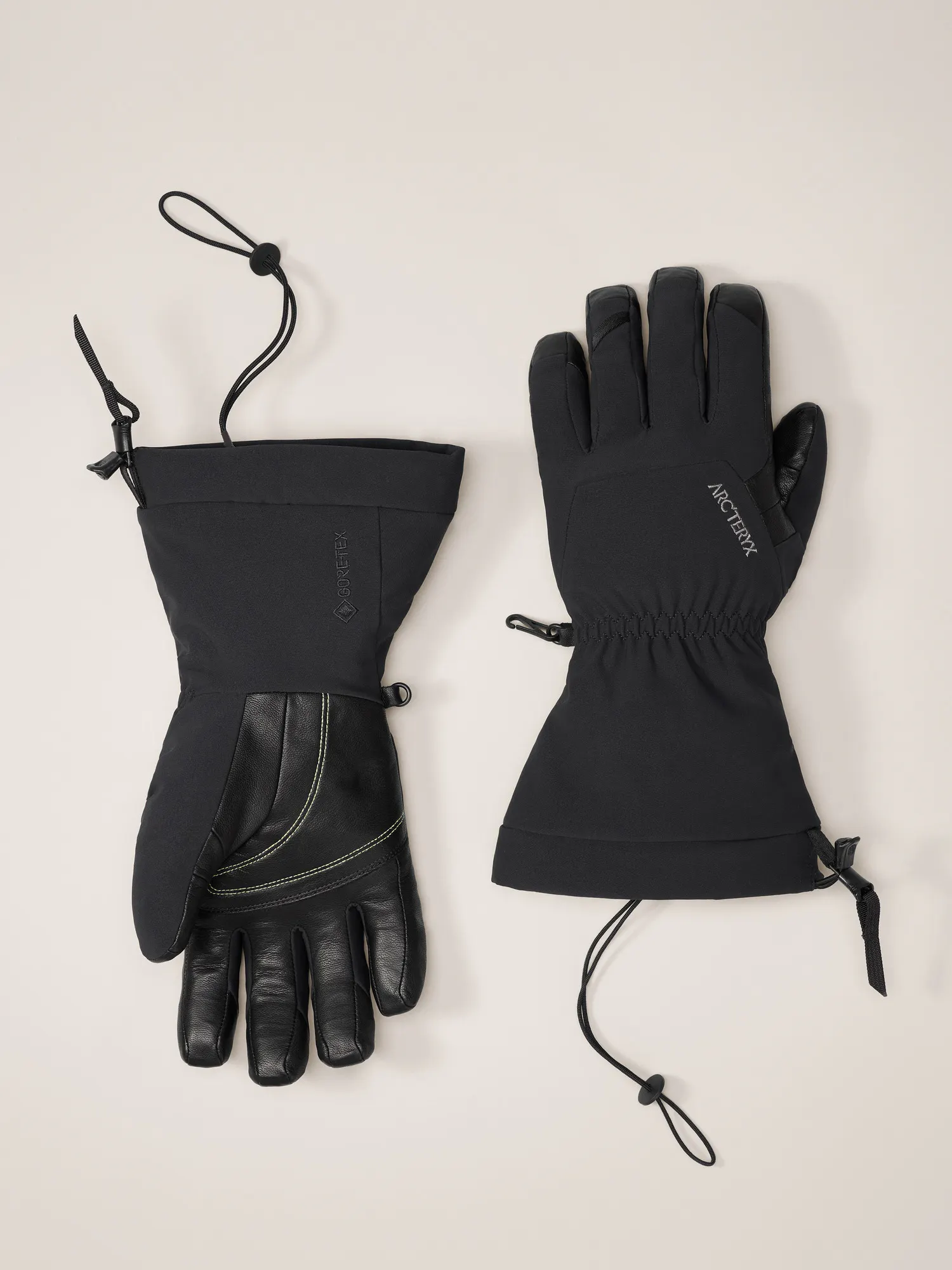Fission SV Glove | Arc'teryx United States