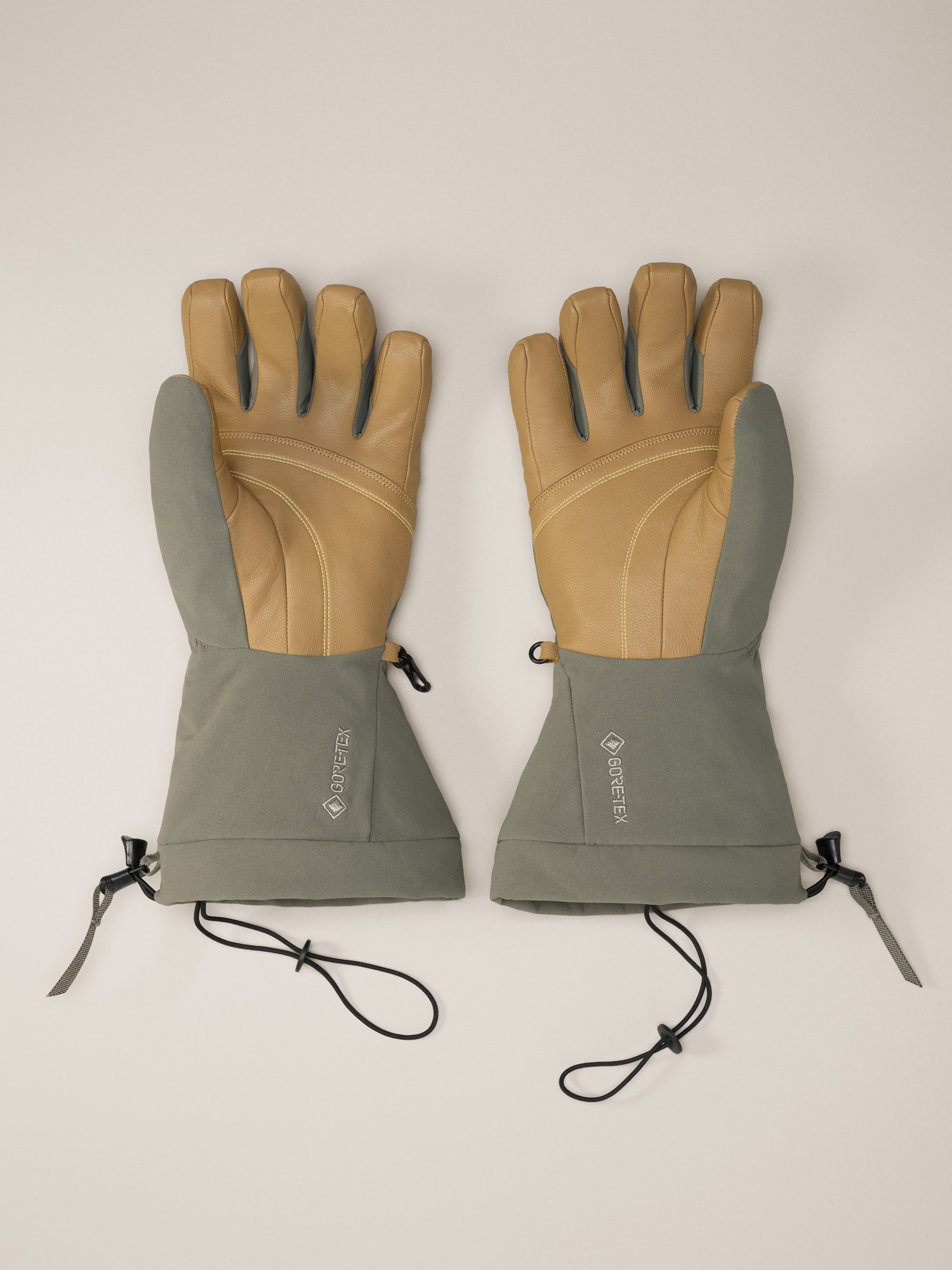Fission SV Glove Forage / Canvas Back