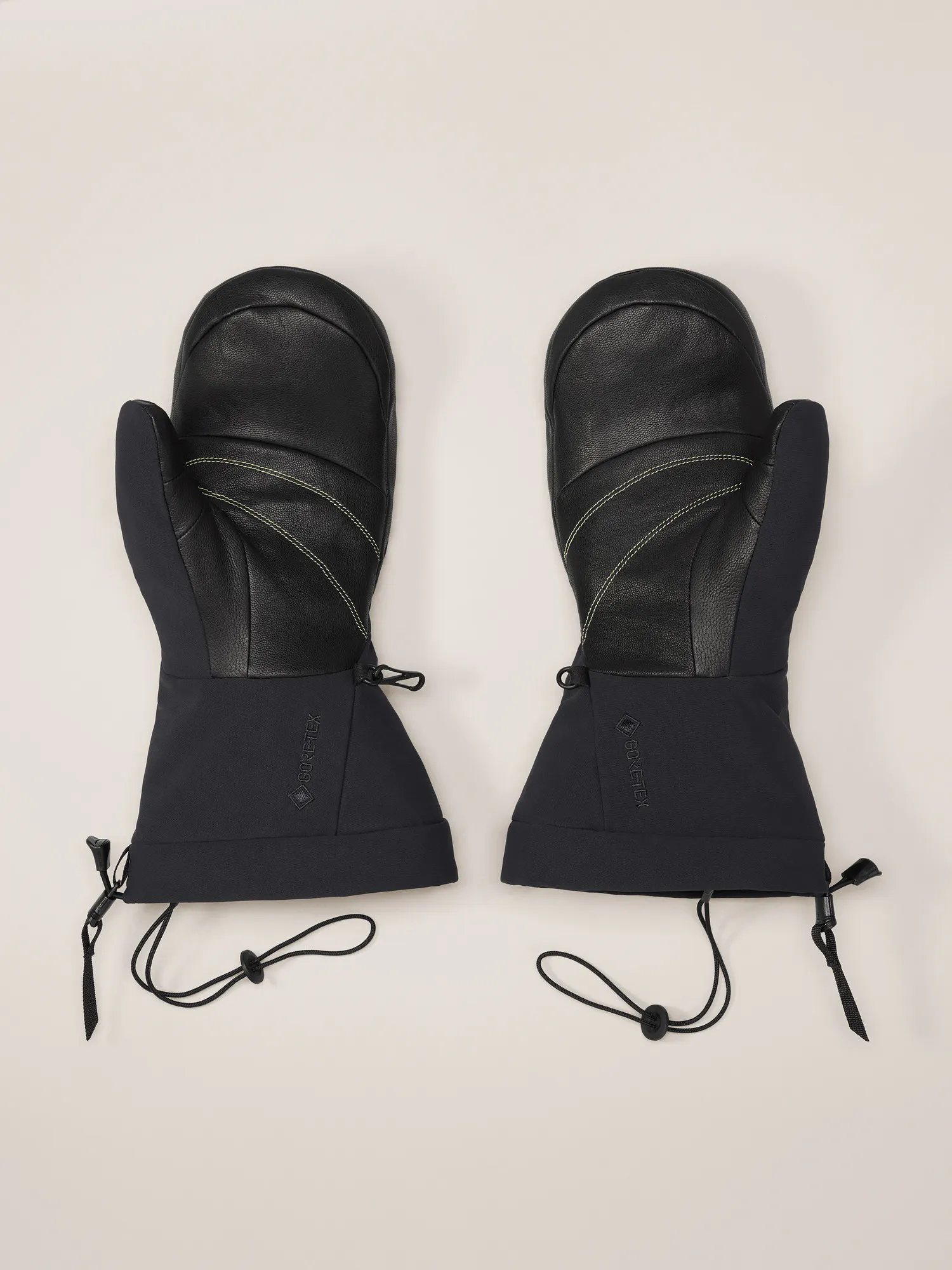 Fission SV Mitten | Arc'teryx Canada