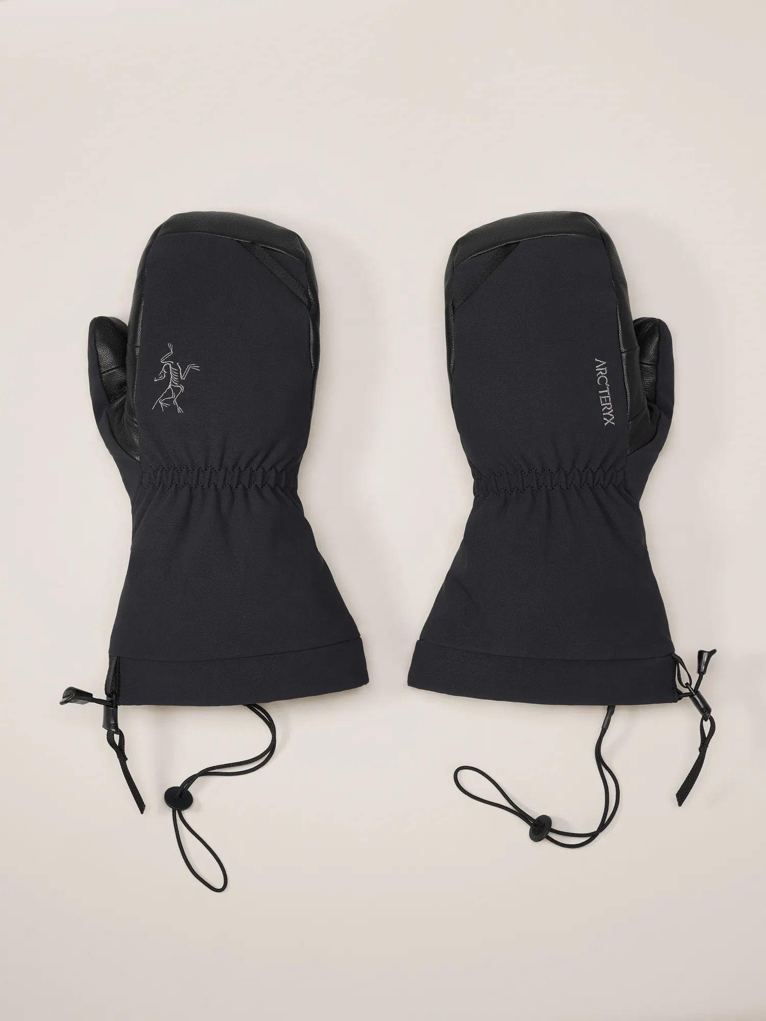 ARC'TERYX　FISSION SV MITTEN　ミトン Fission SV Mitten | Arc'teryx United States