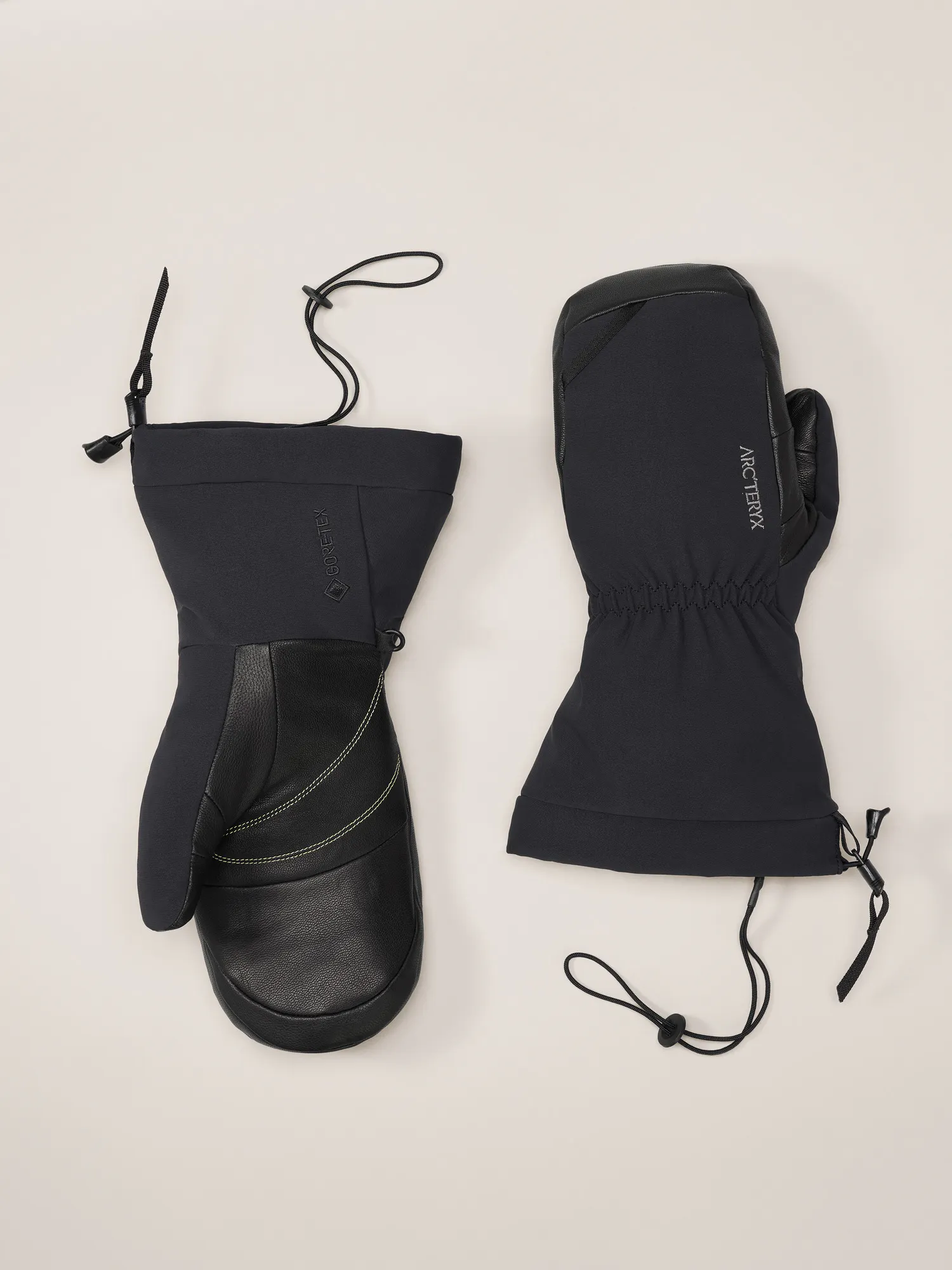 Fission SV Mitten | Arc'teryx United States