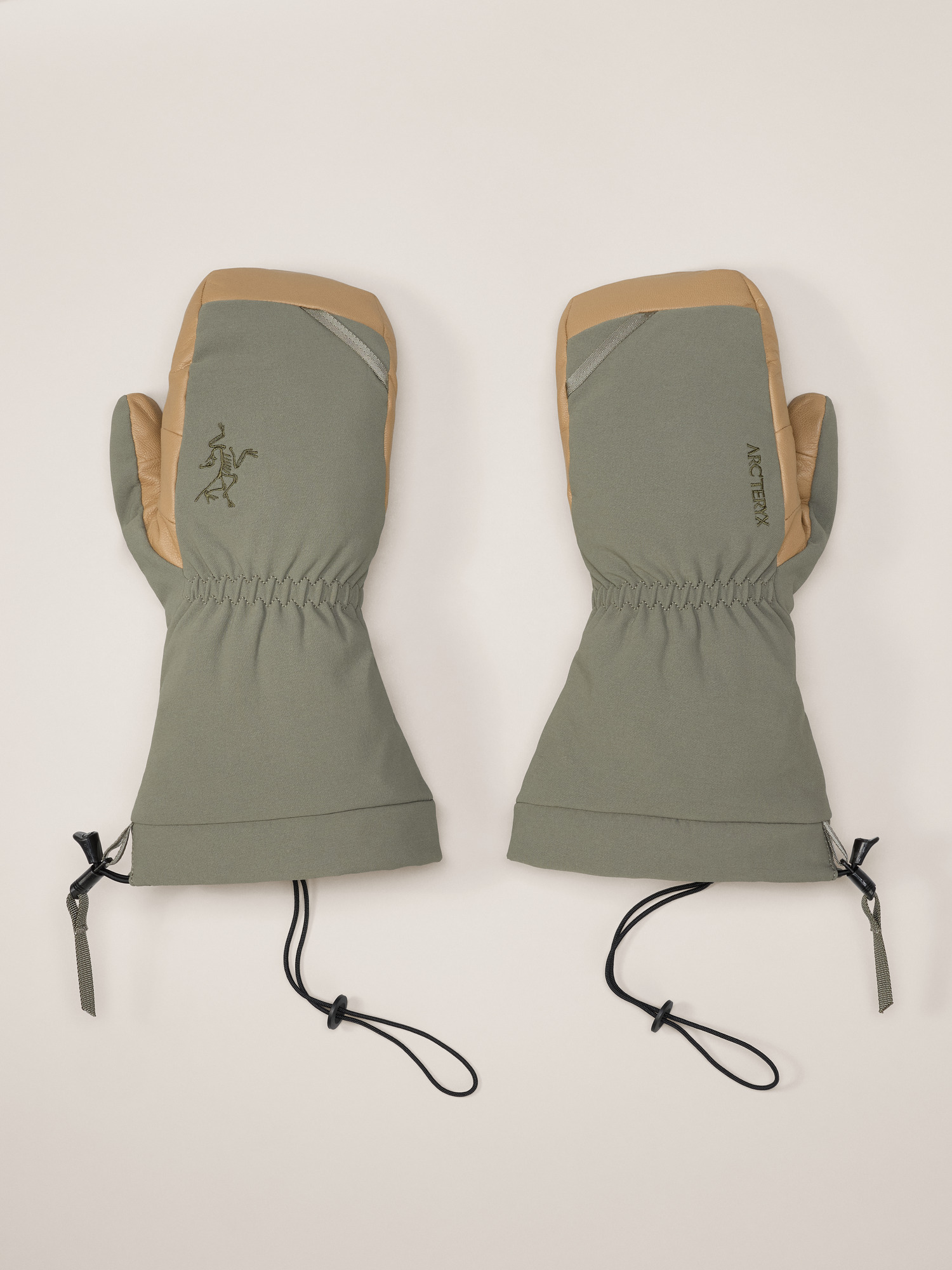 【新品】ARC'TERYX / VENTA MITTEN Sサイズ Arc'teryx Venta Mitten Review - Backpacking Light