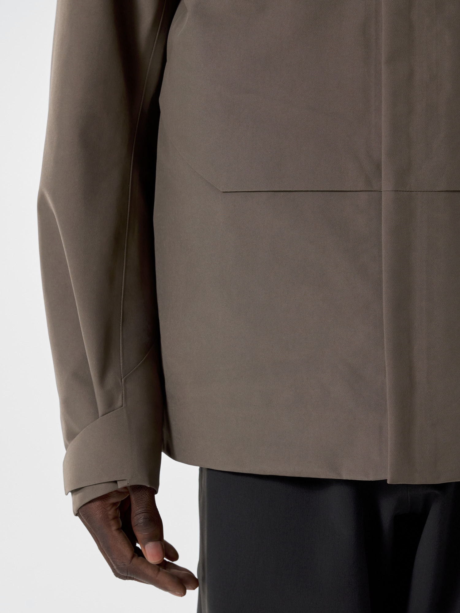 Arc'teryx Field Jacket Veilance Mサイズ Field Jacket M | ARC'TERYX VEILANCE(アークテリクス