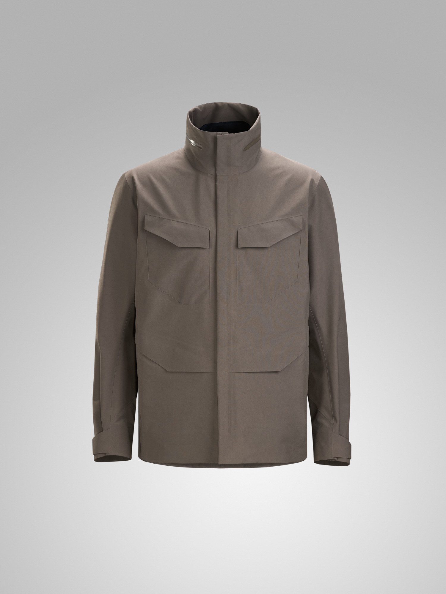 Field Jacket Men's | Arc'teryx United States