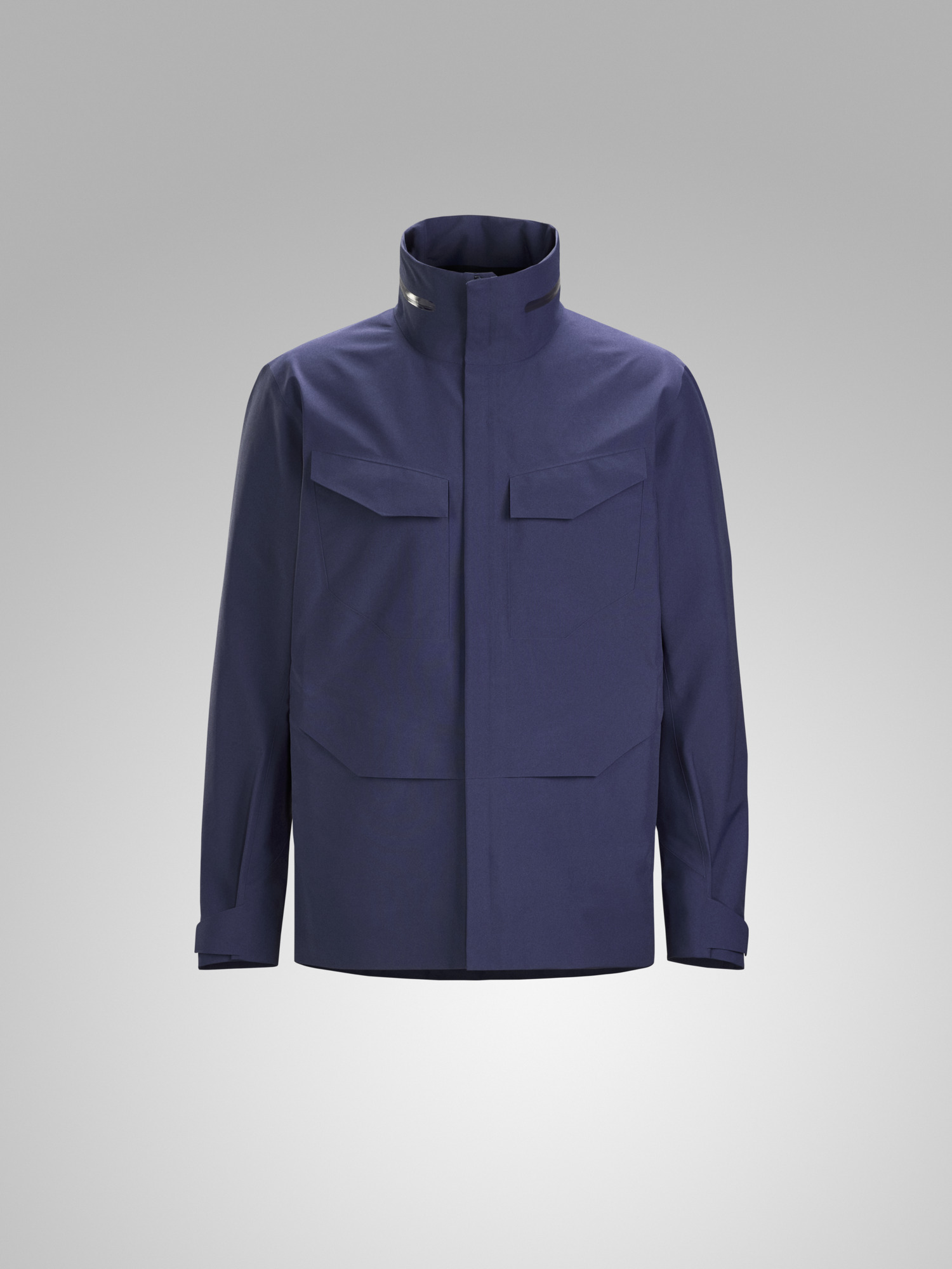 Field Jacket Passport 