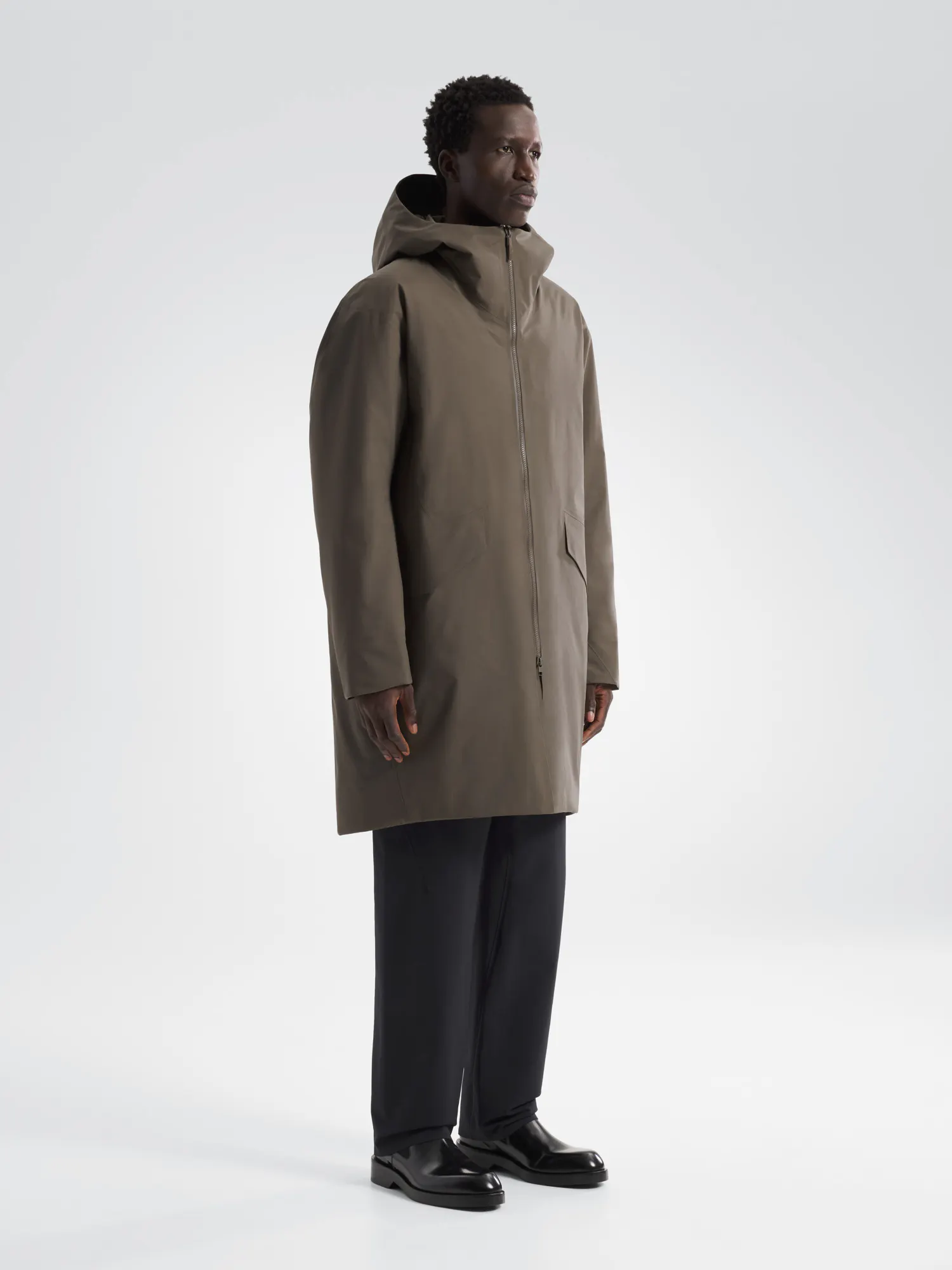 Monitor Down Coat Men's | Arc'teryx Outlet