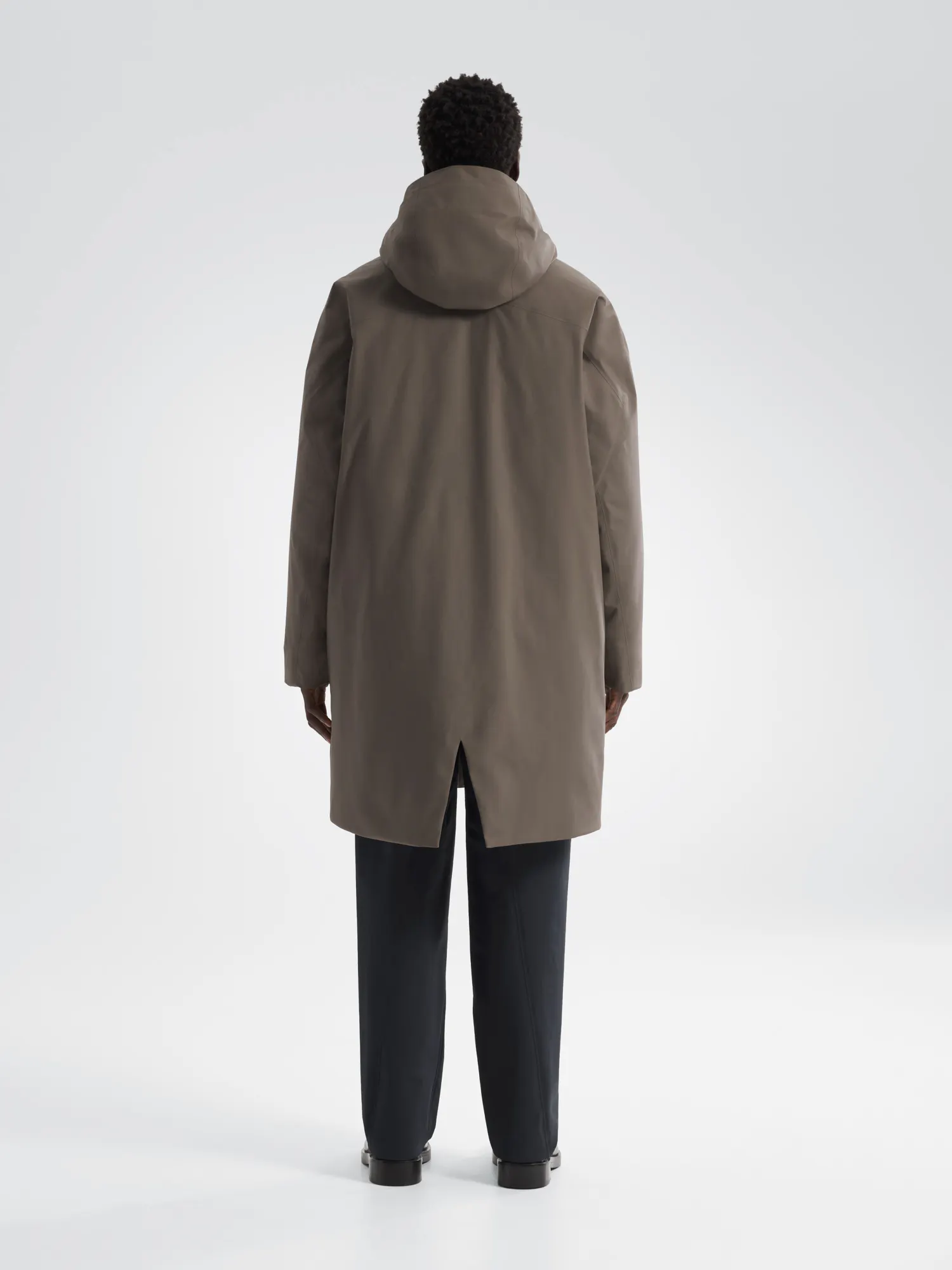 Monitor Down Coat Men's | Arc'teryx Outlet