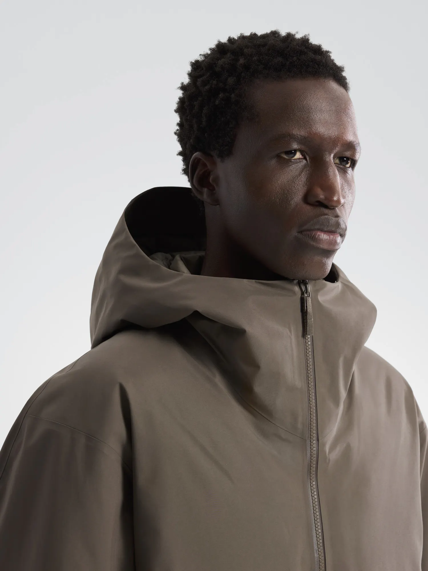 Monitor Down Coat Men's | Arc'teryx Outlet