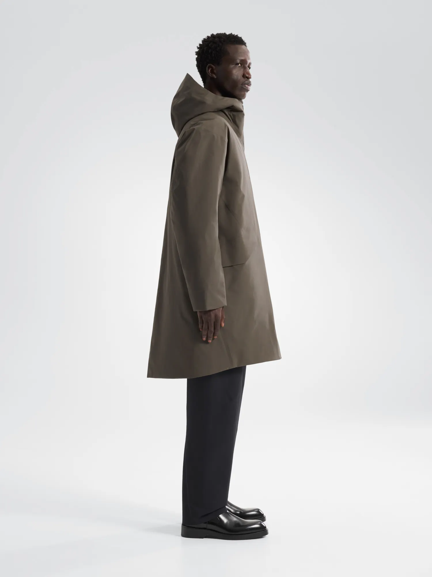 Monitor Down Coat Men's | Arc'teryx Outlet