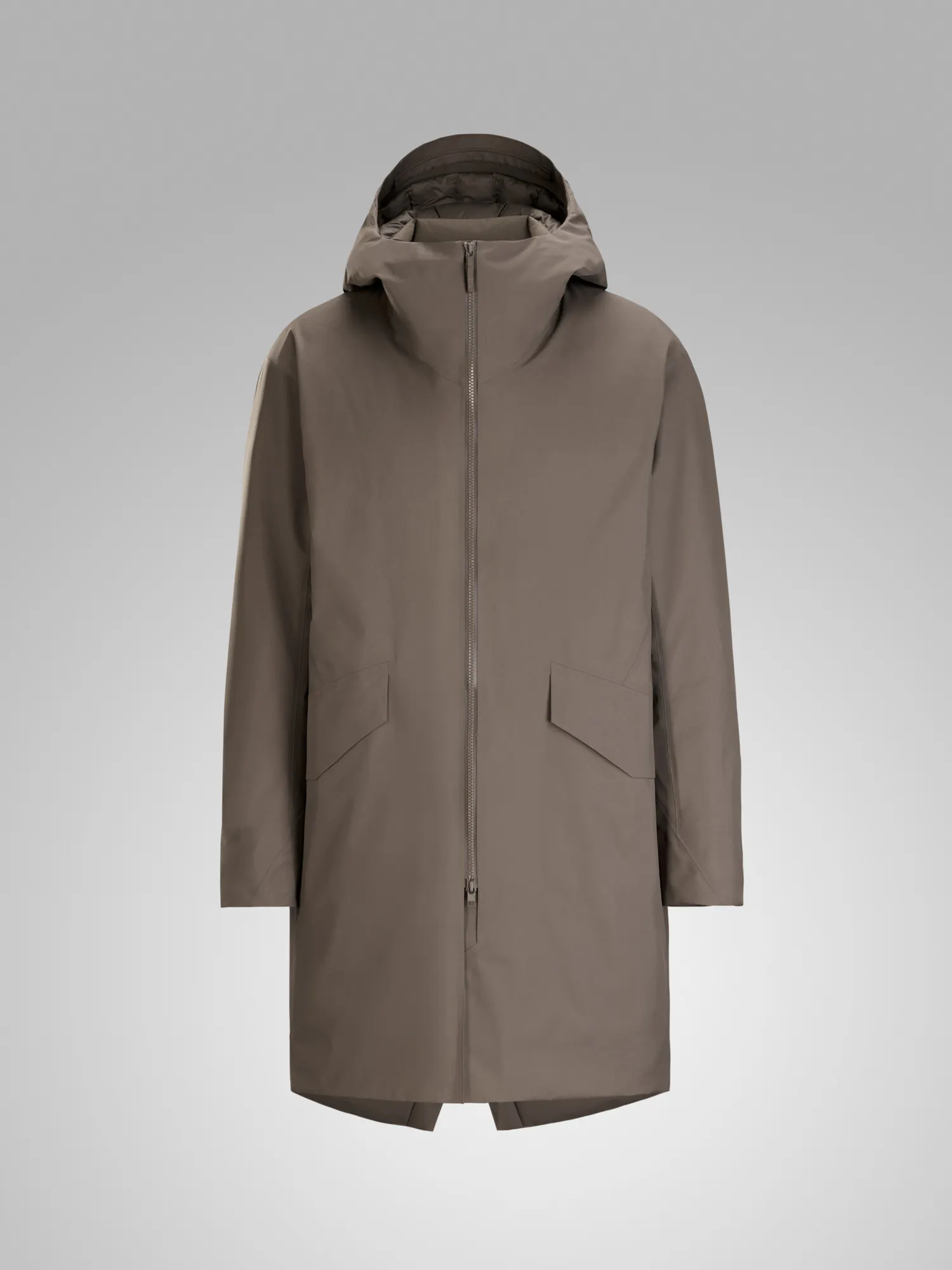 Monitor Down Coat Men's | Arc'teryx Outlet