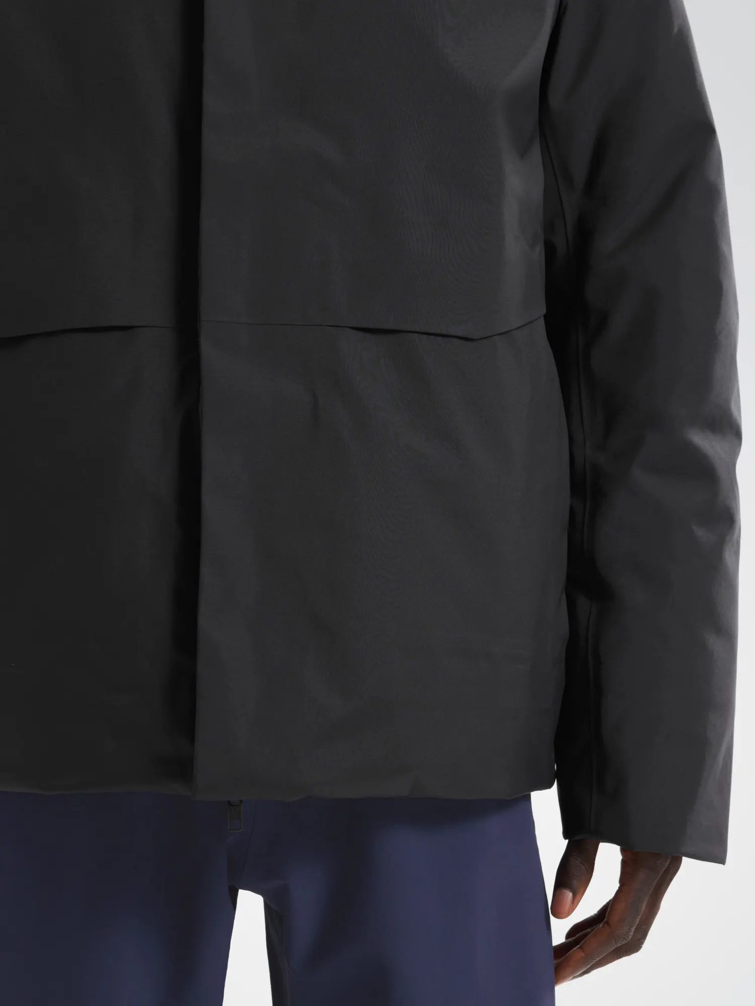Sorin Down Jacket Men
