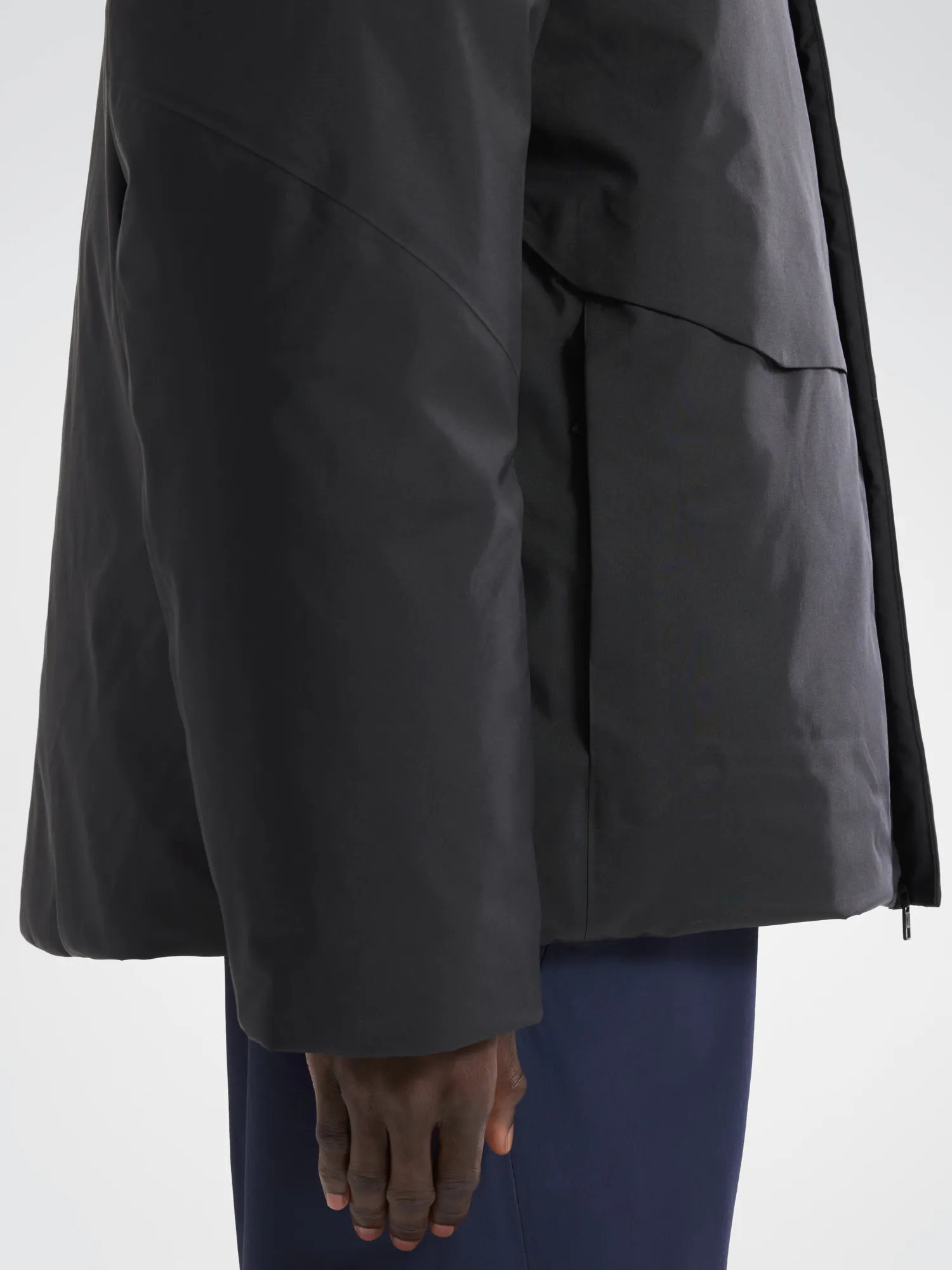 Sorin Down Jacket Men display picture 1