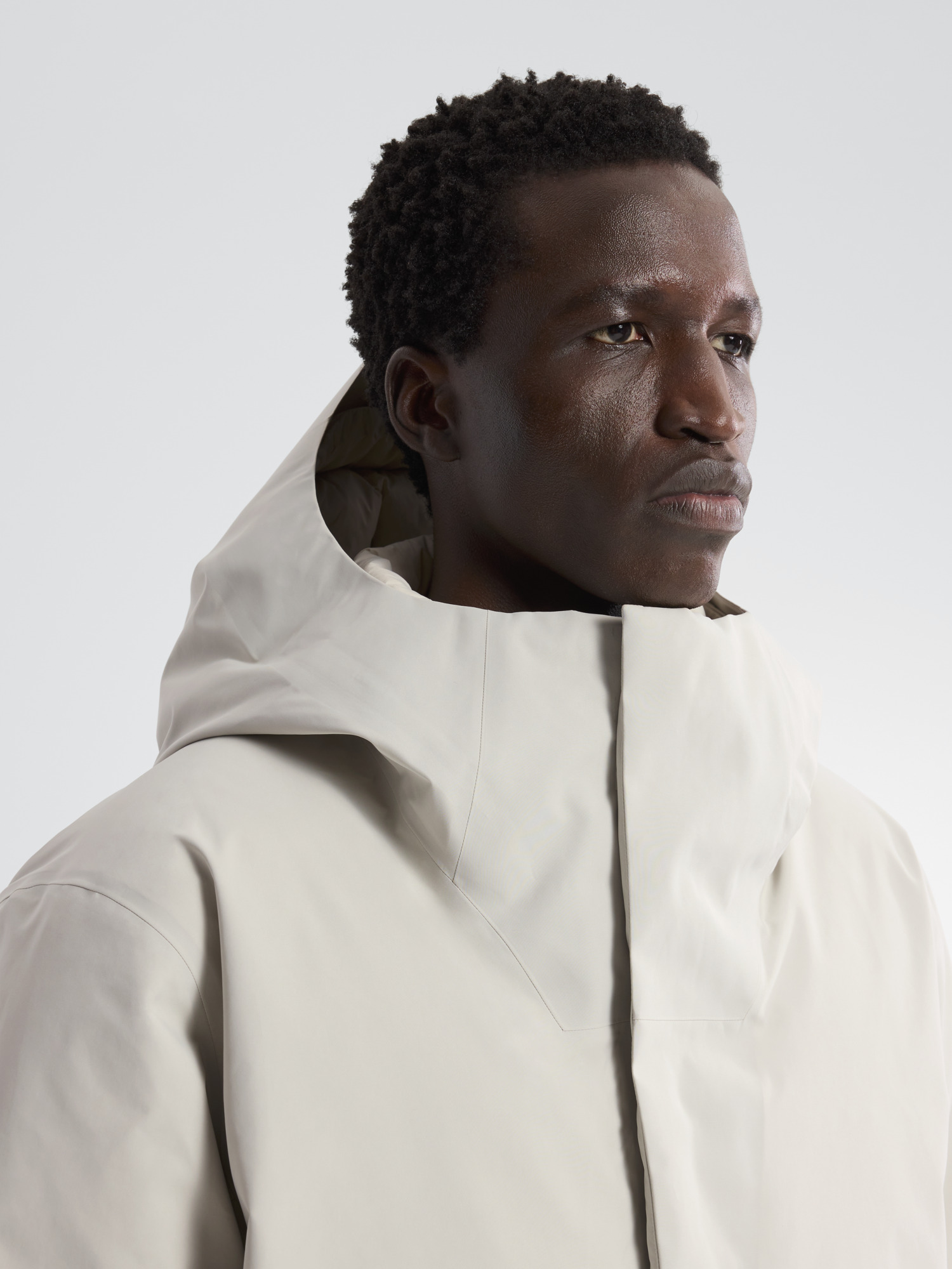 Sorin Down Jacket Dark Cocoon Hover