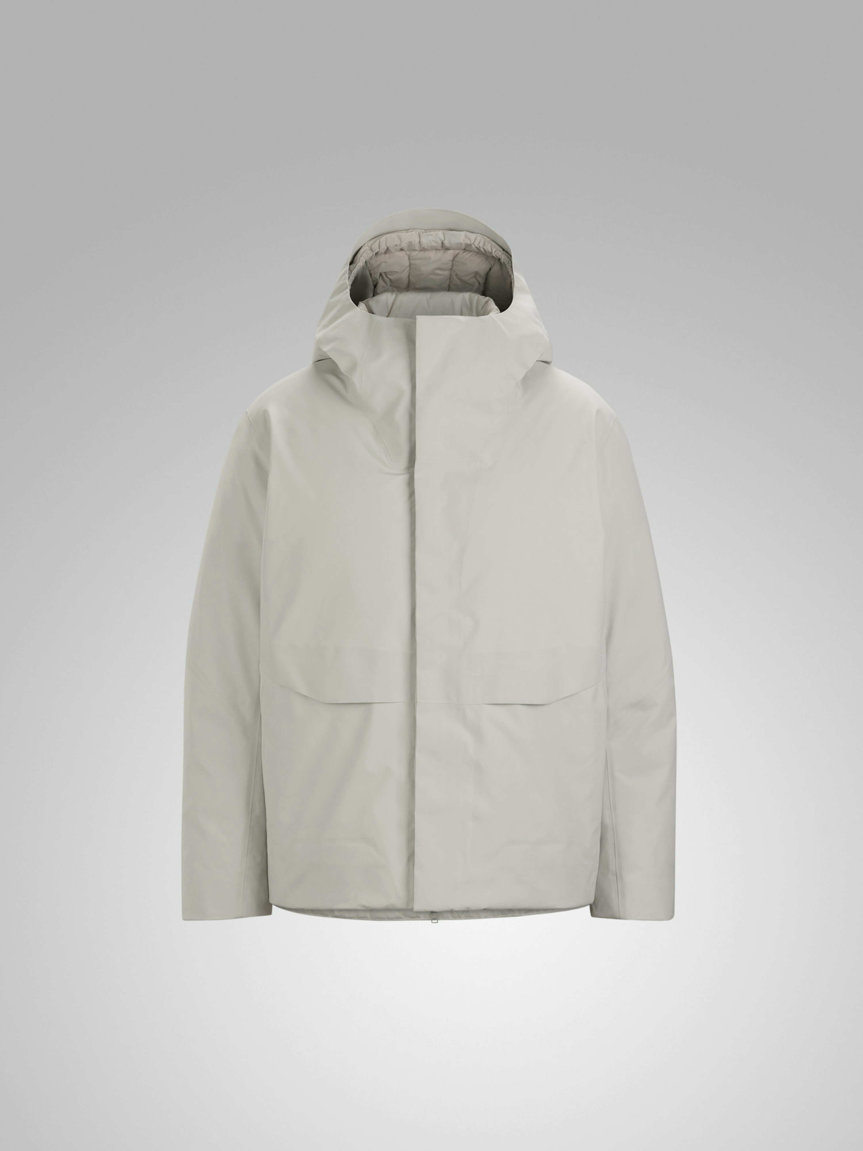 Sorin Down Jacket Dark Cocoon