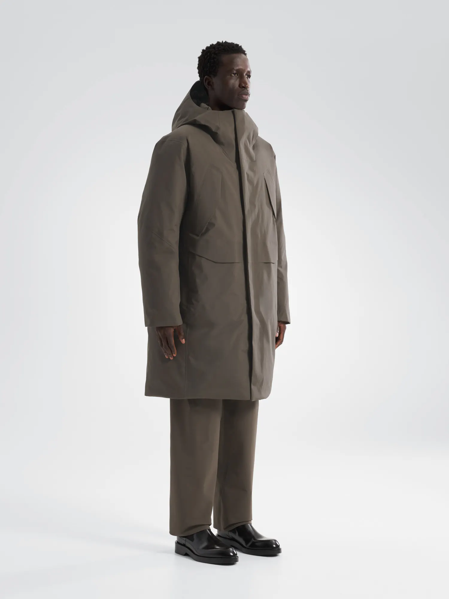 Sorin Down Parka Men's | Arc'teryx United States