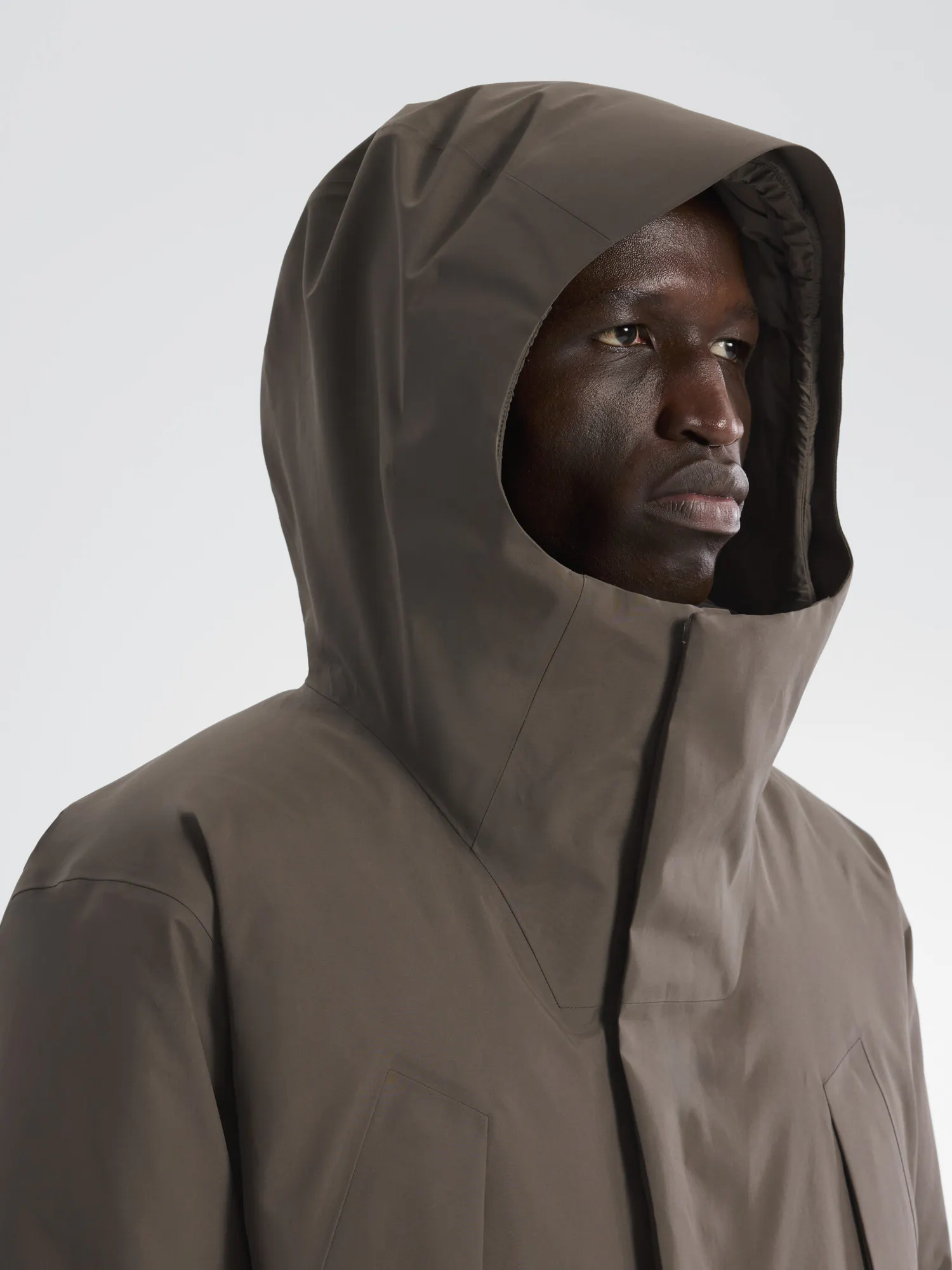Sorin Down Parka Men's | Arc'teryx United States