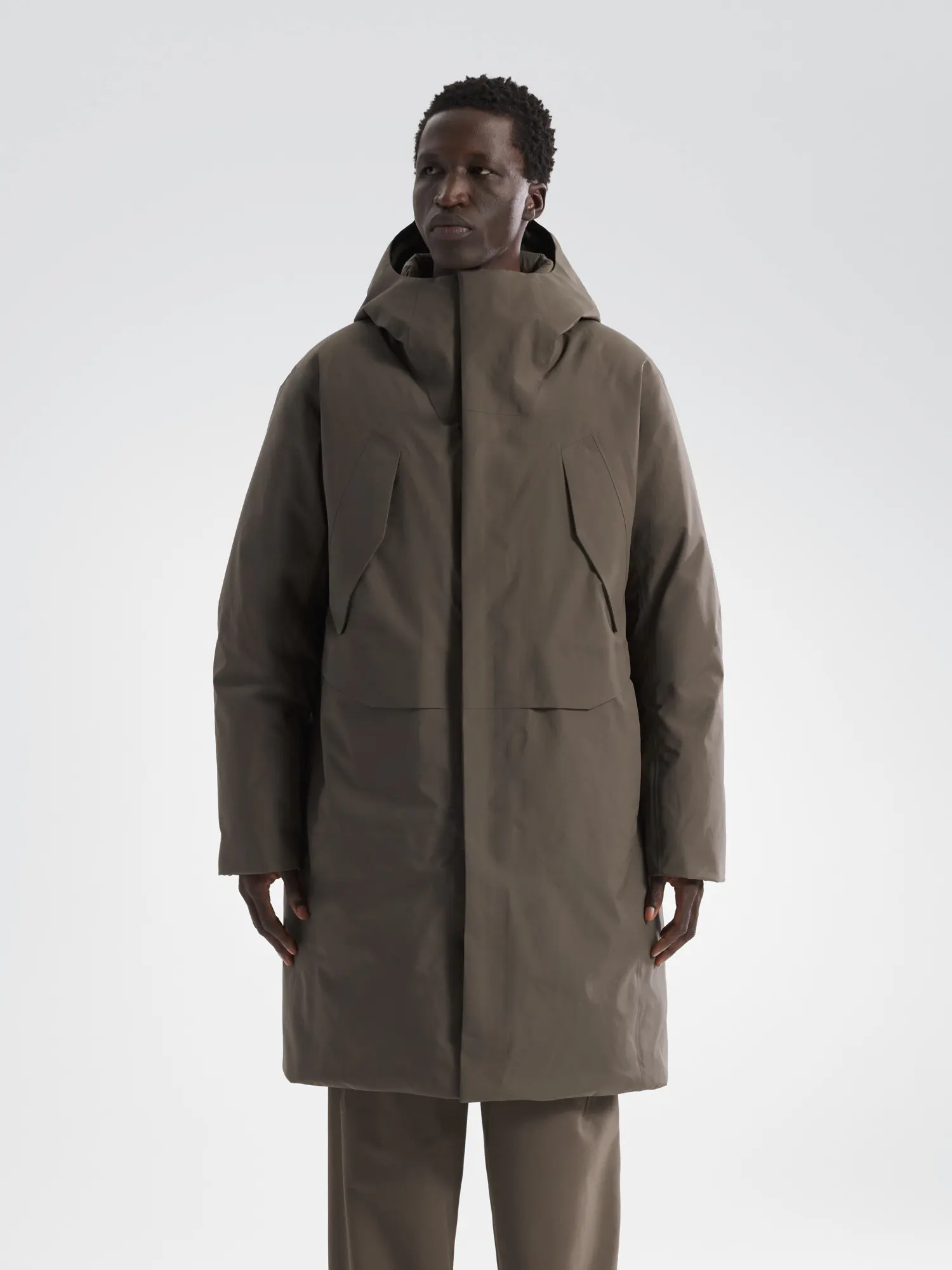 Sorin Down Parka Men's | Arc'teryx United States