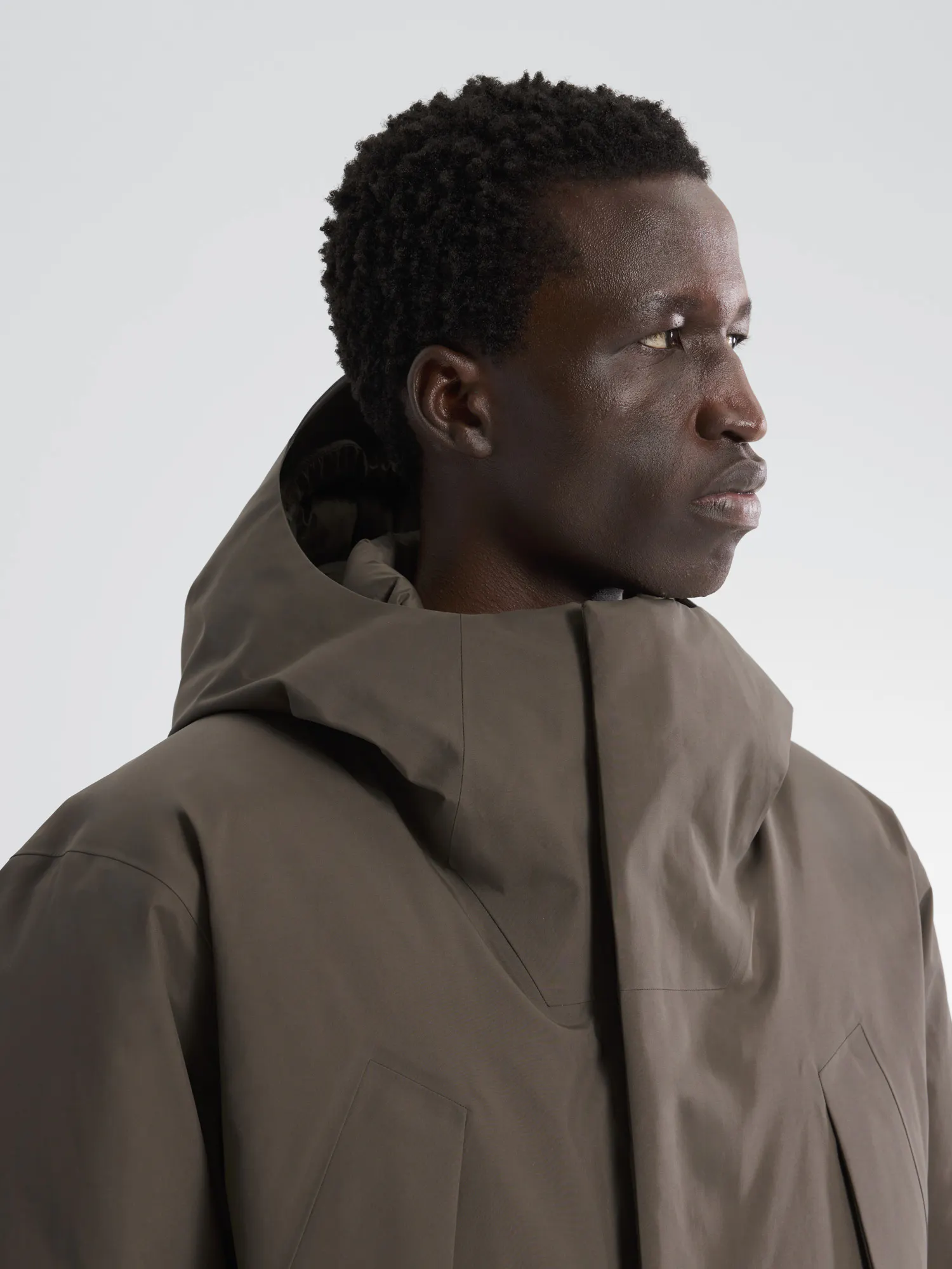 Sorin Down Parka Men's | Arc'teryx United States