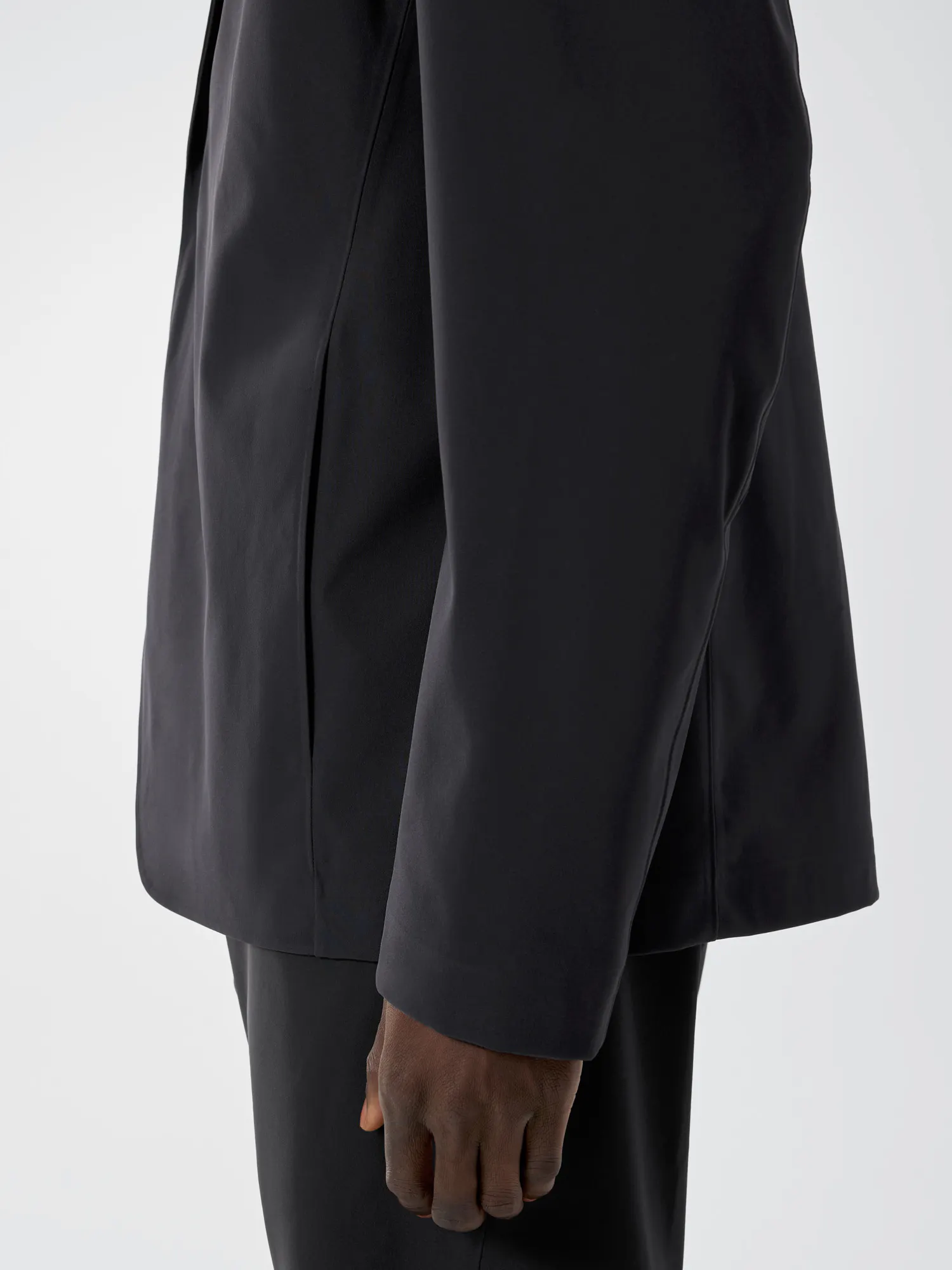 Indisce MX Blazer Men's | Arc'teryx United States