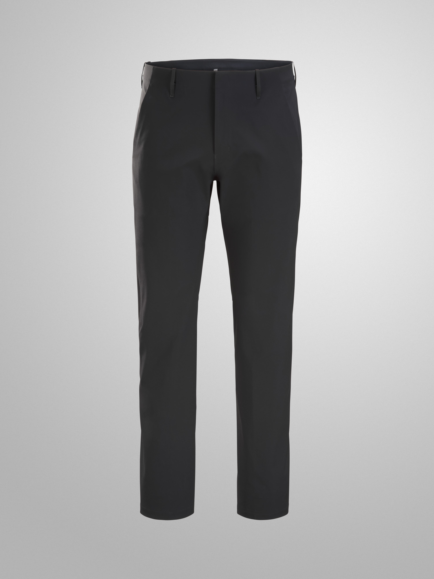 Indisce MX Pant Black 