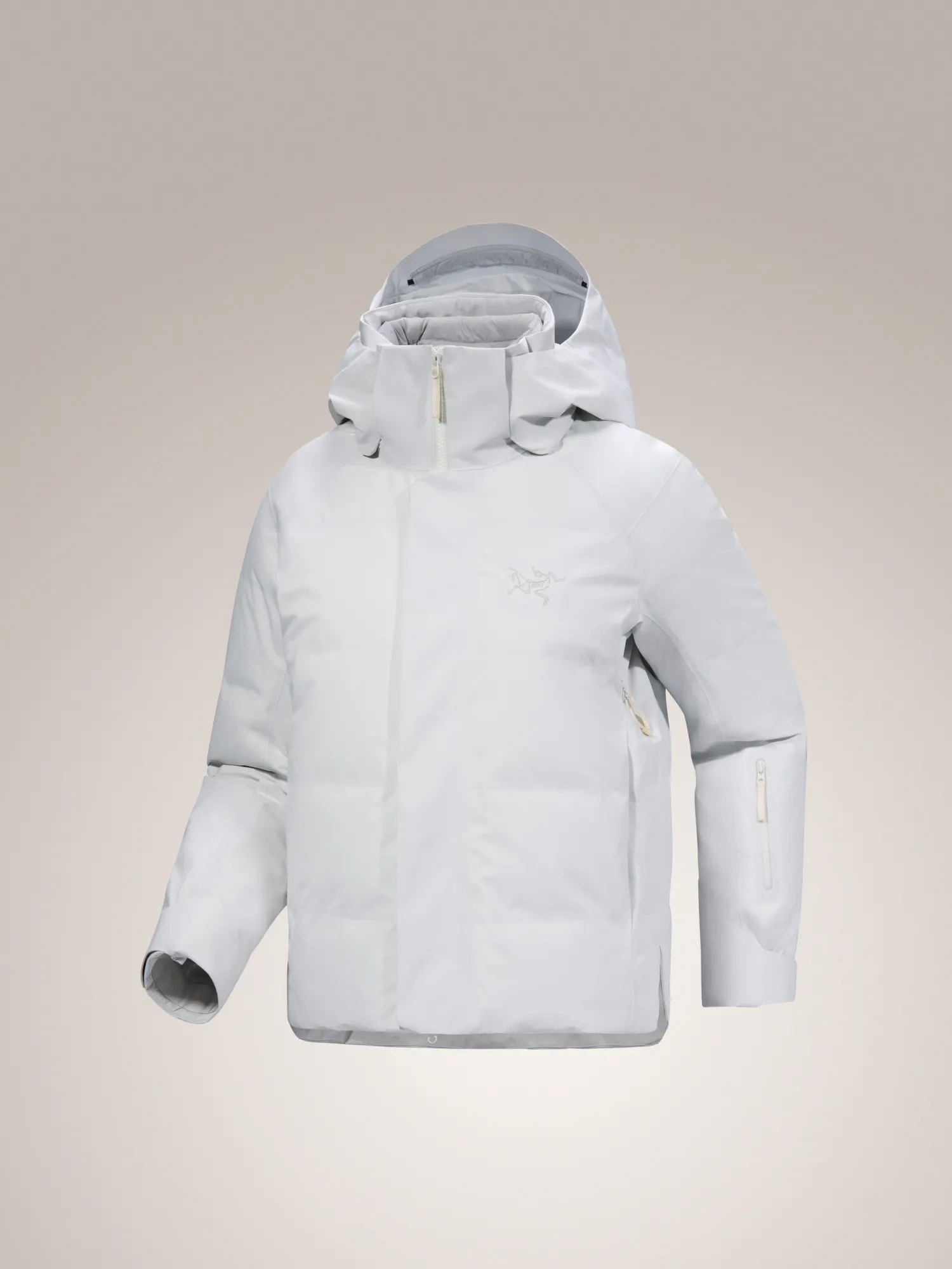 Andessa Down Jacket Women's | Arc'teryx United States