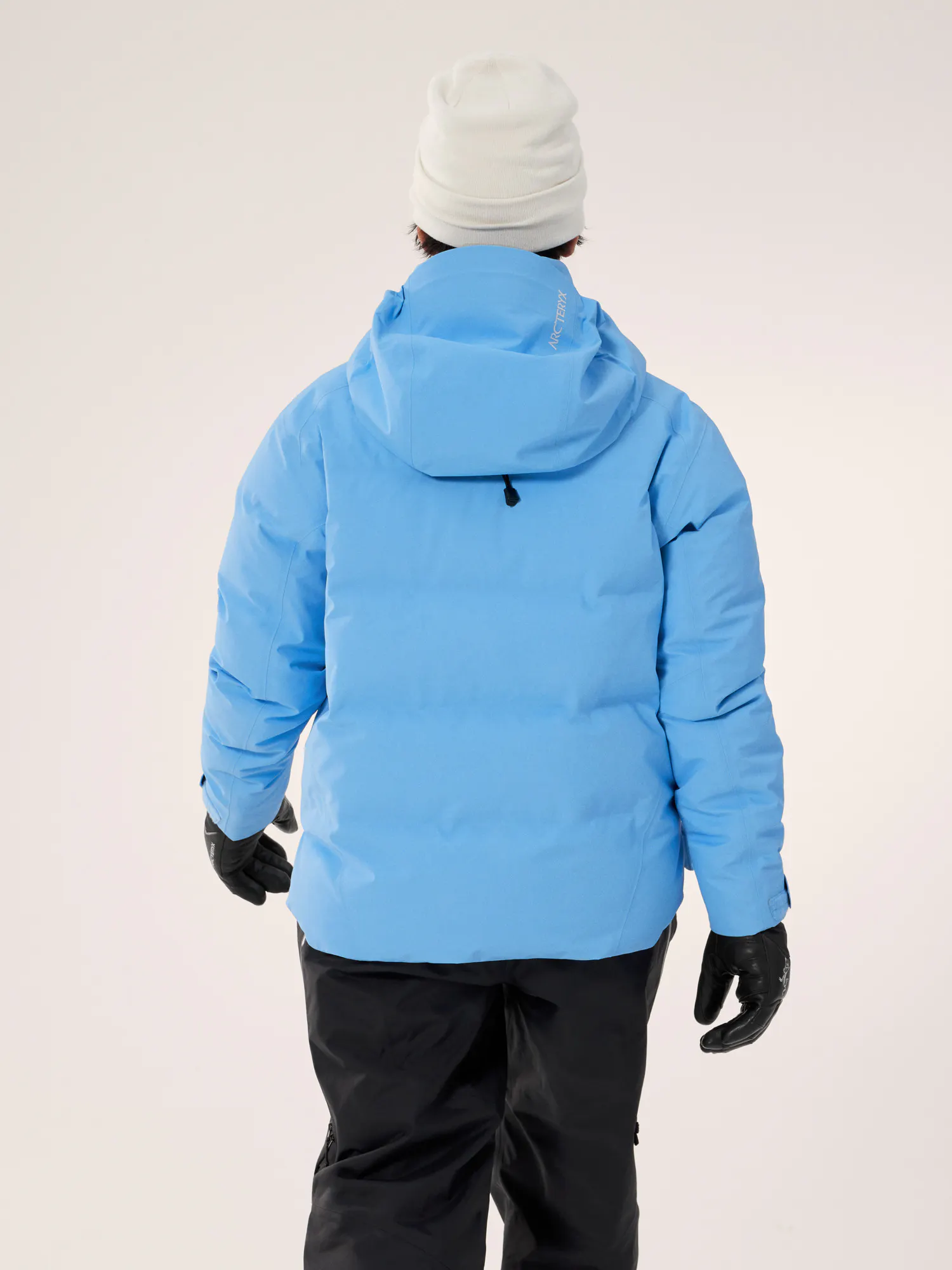 Andessa Down Jacket Women's | Arc'teryx United States