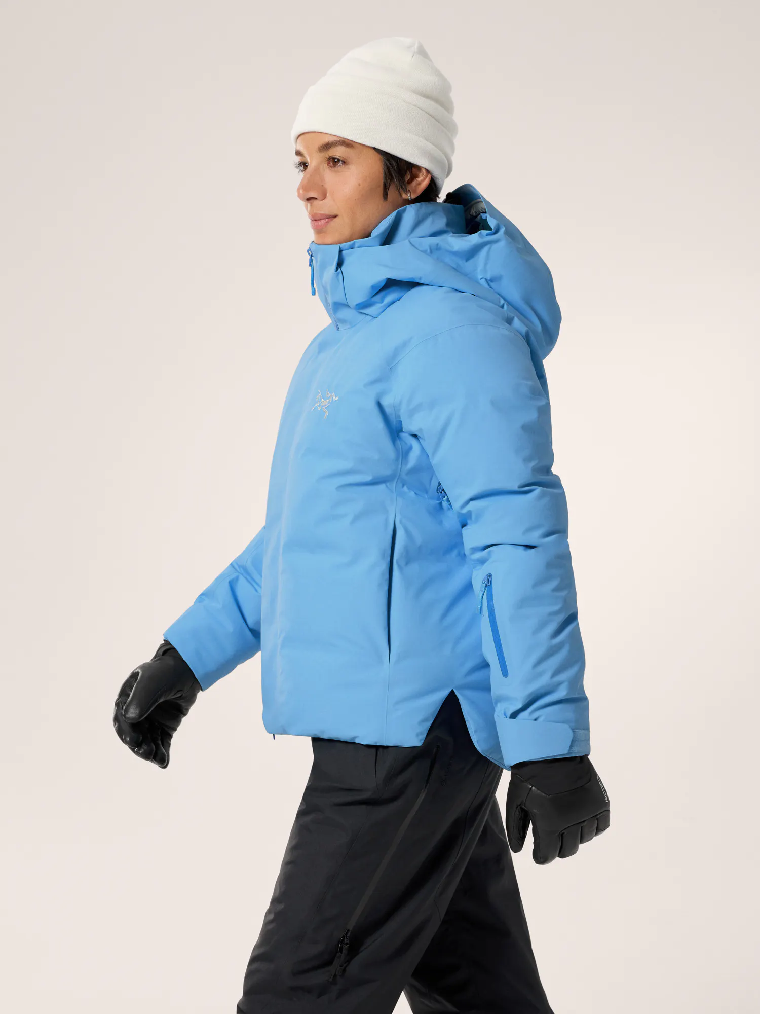 Andessa Down Jacket Women's | Arc'teryx United States