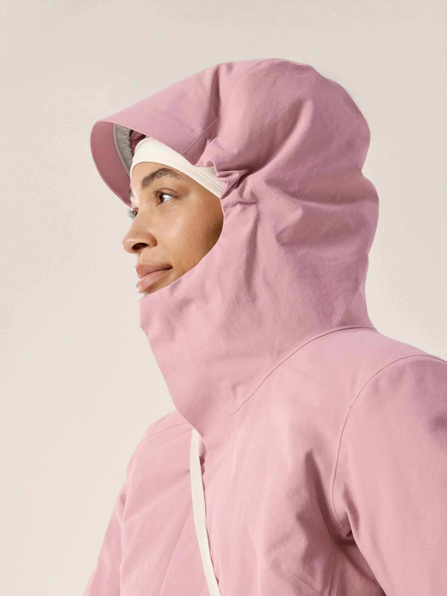 Patera Parka Women's Bliss Hood