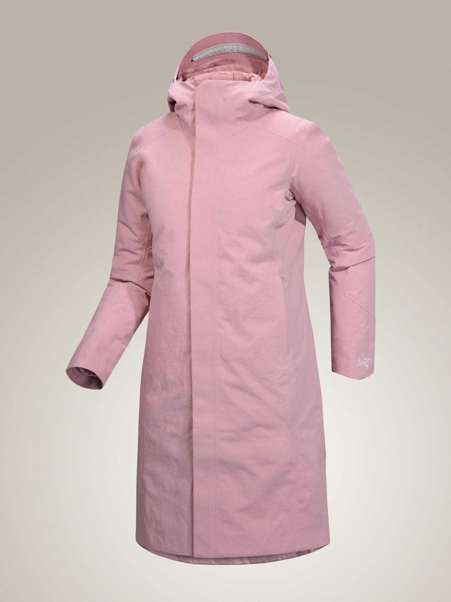 Patera Parka Women's Bliss 