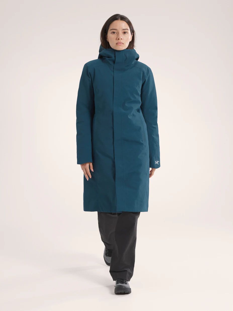 Patera Parka Women's