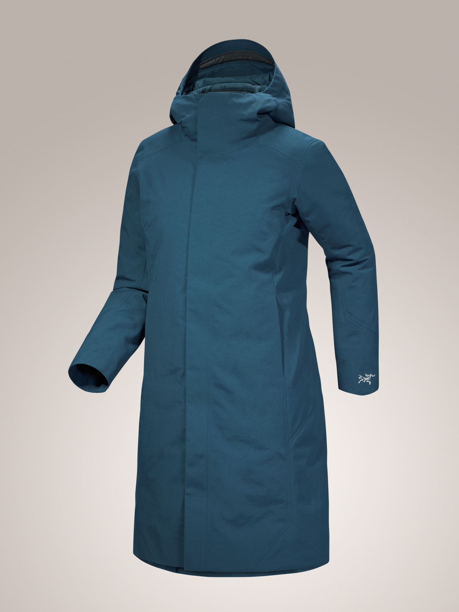 Patera Parka Women's Nightscape 