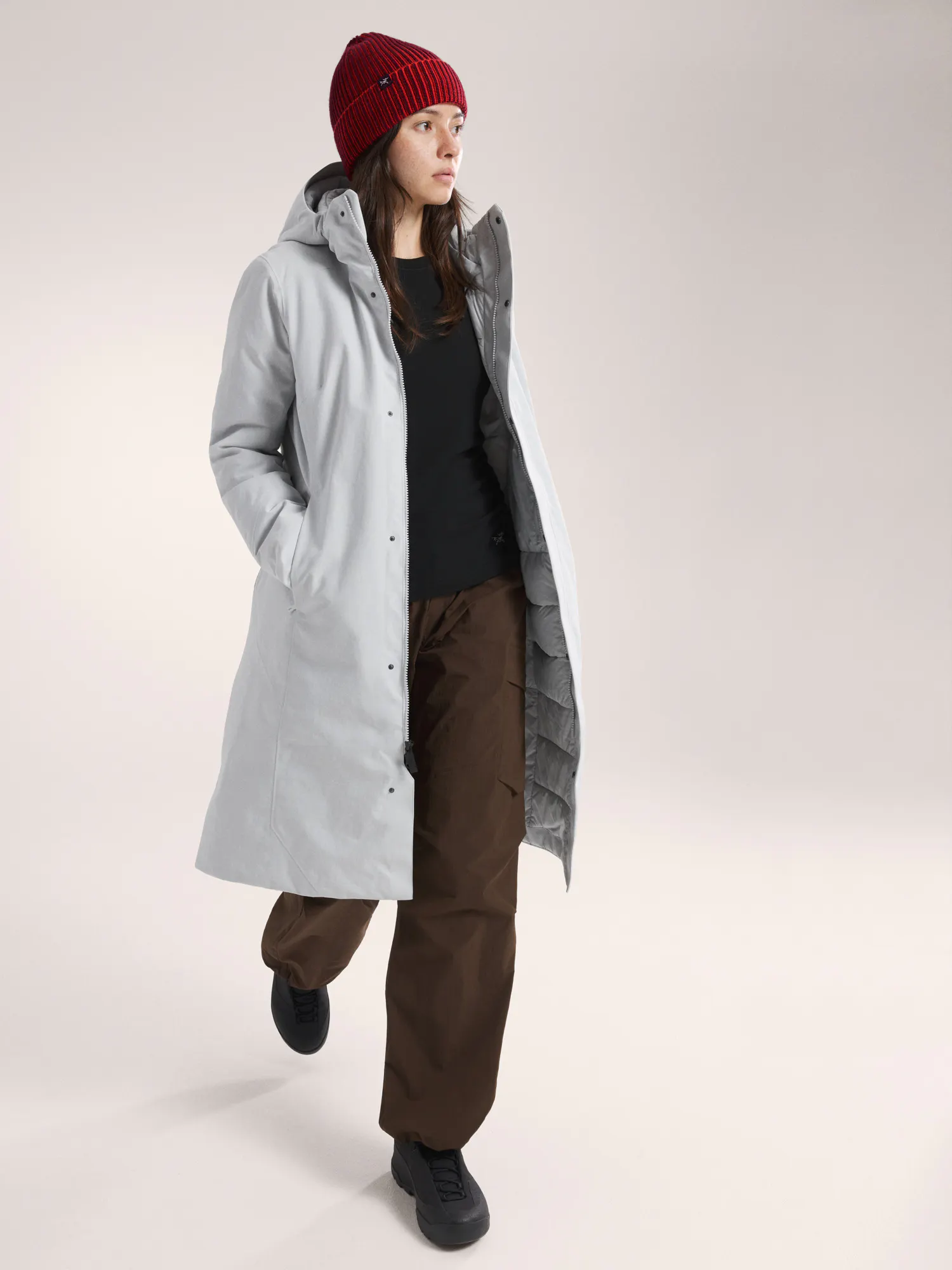 Patera Parka Women's