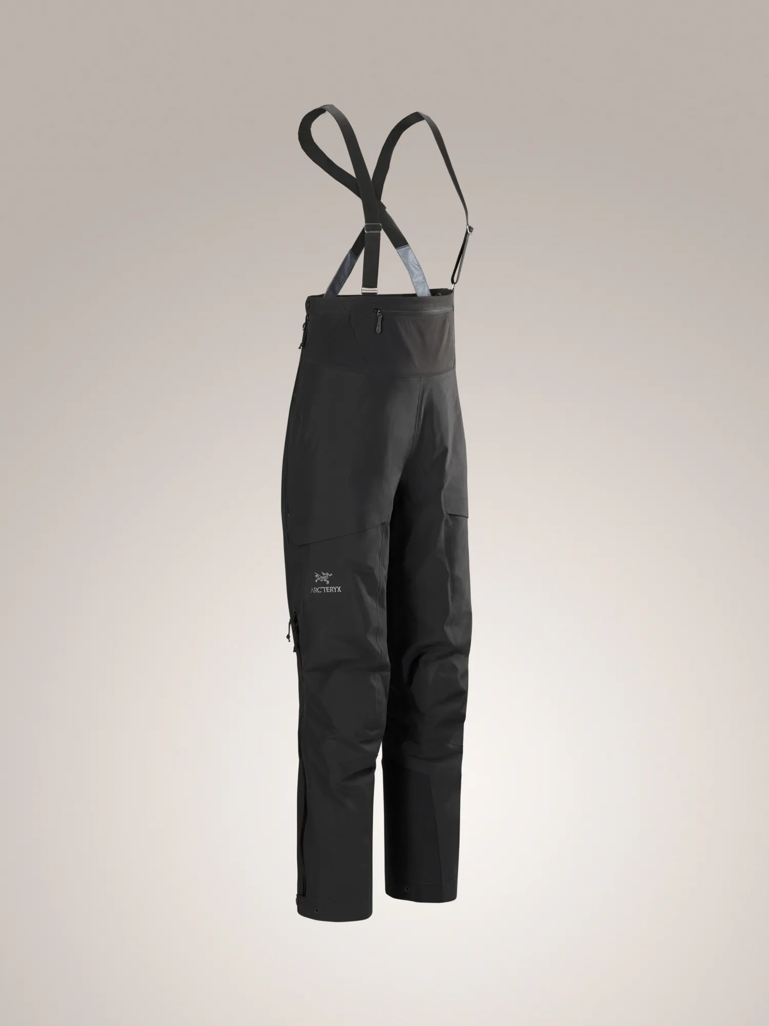 ARC'TERYX Womens gore-texビブパンツ Alpha SV Bib Pant Women's | Arc'teryx Outlet