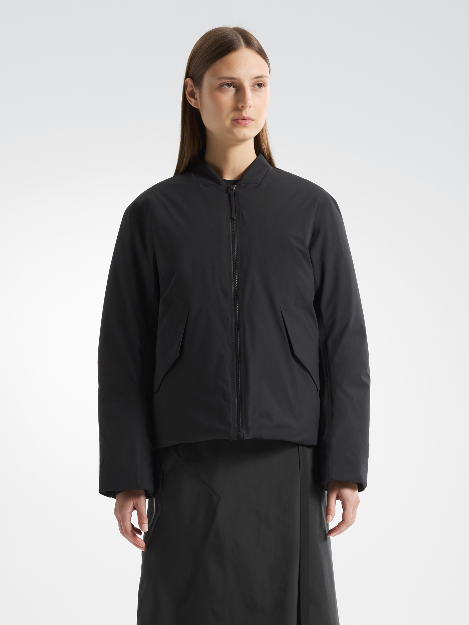 Decca Down Parka Women's | Arc'teryx United States