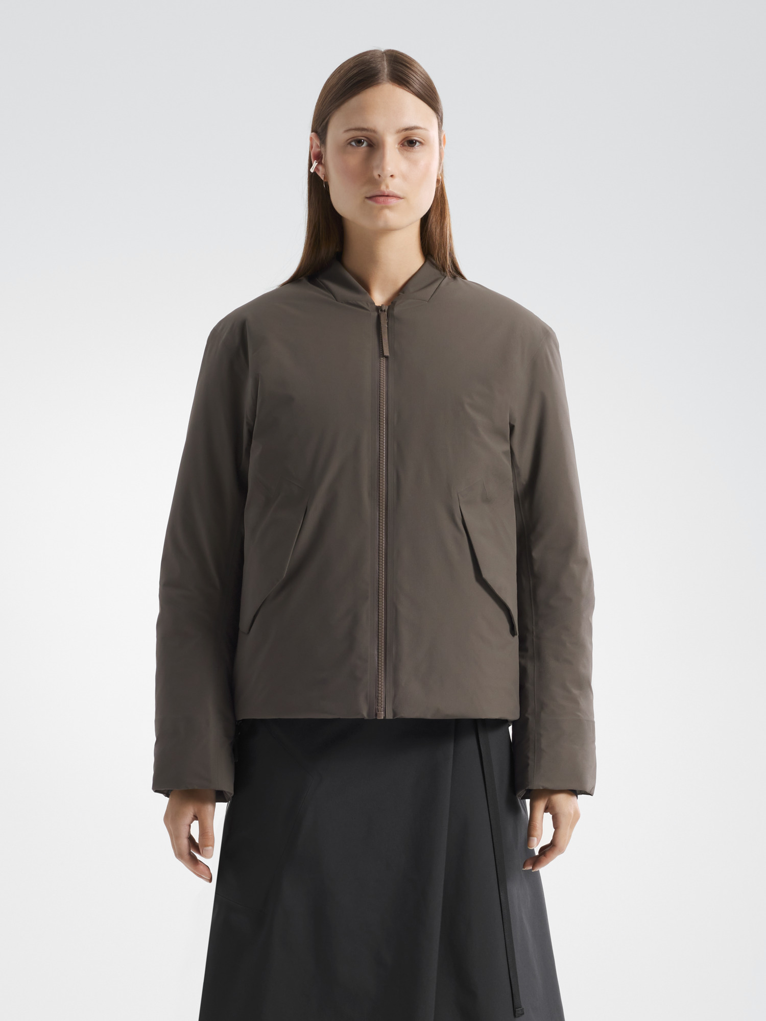 Diene Shirt LS Women's | Arc'teryx Finland