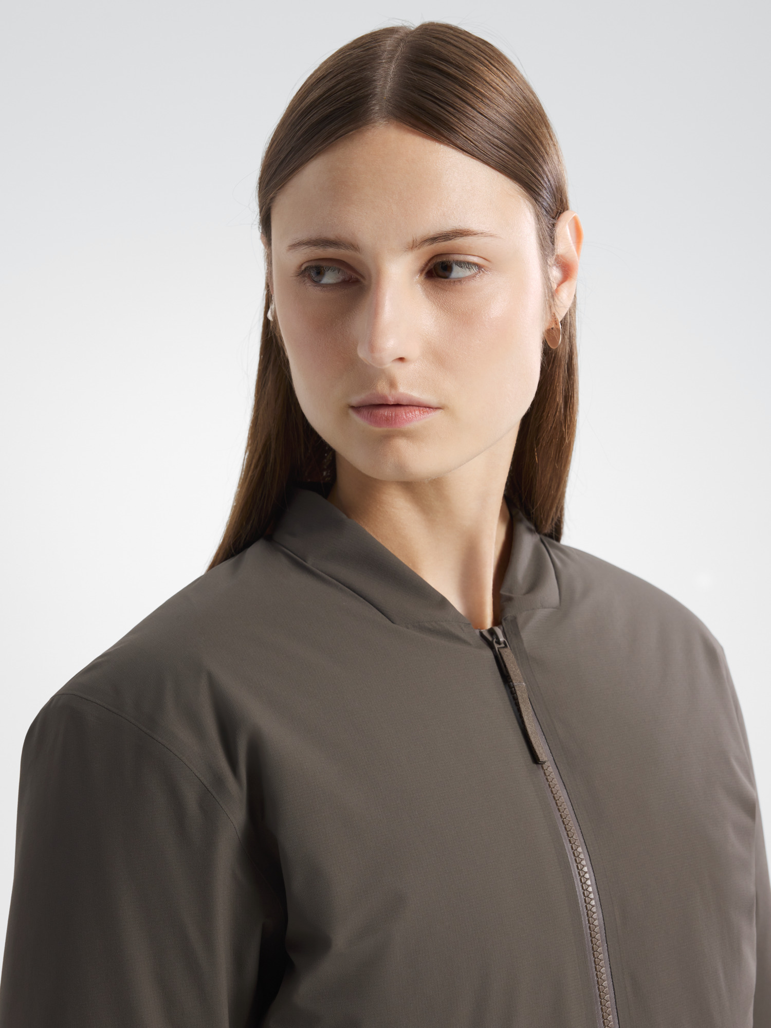 Diene Shirt LS Women's | Arc'teryx United States