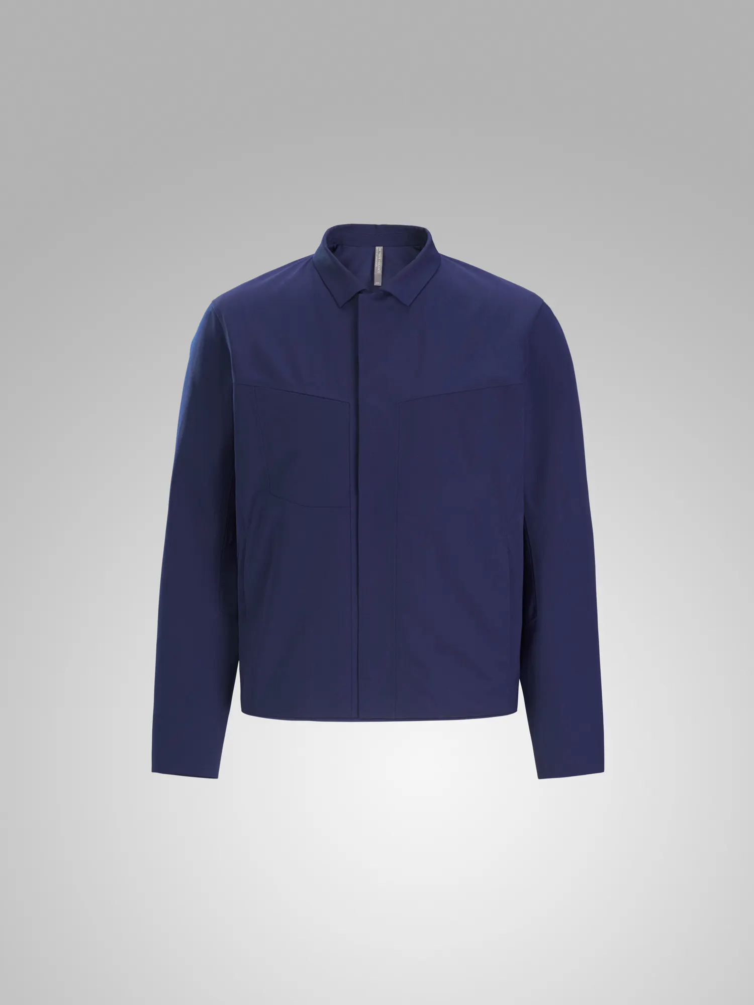 Voronoi Wool Jacket Men's | Arc'teryx Outlet