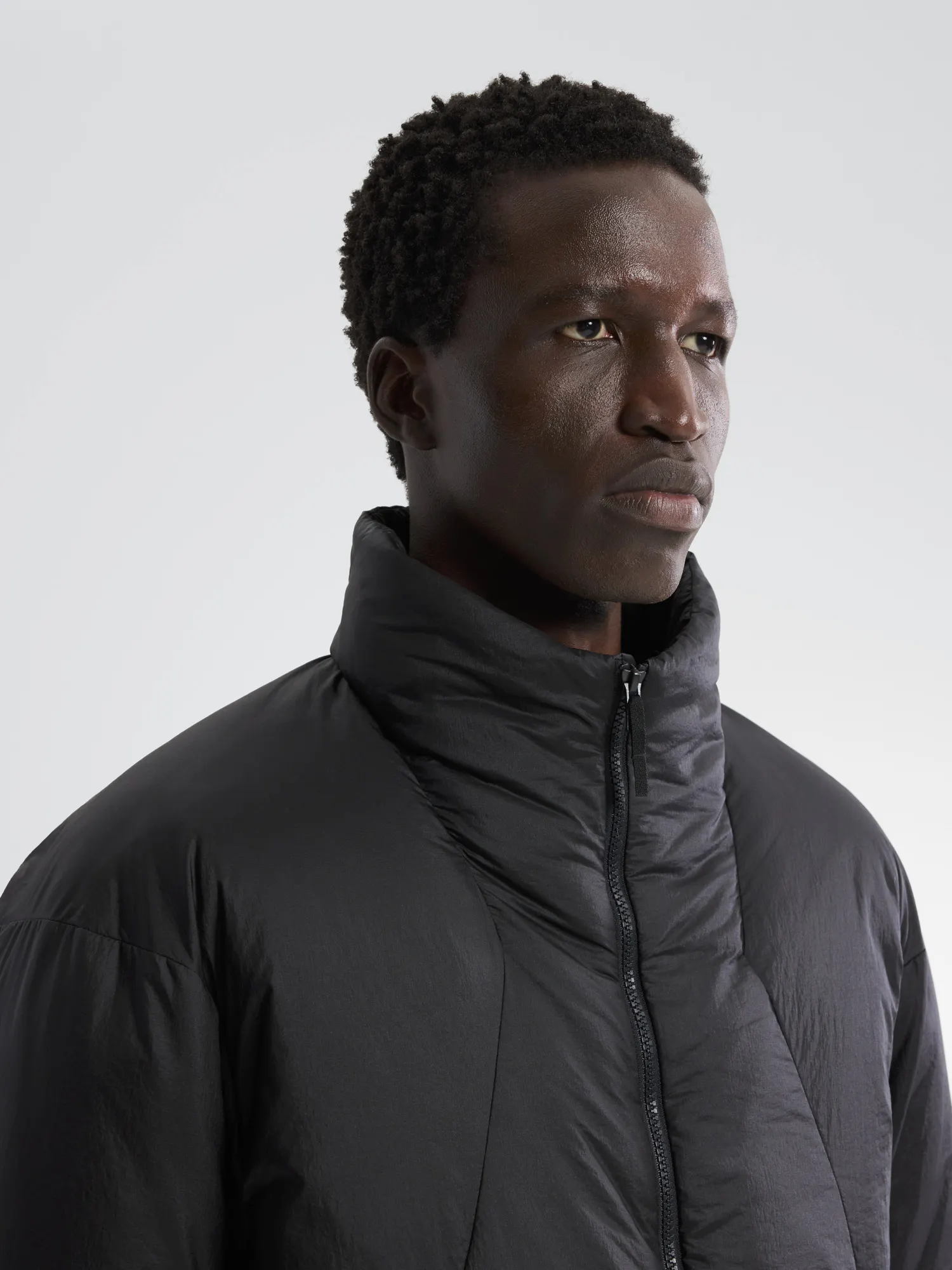 Conduit Down Jacket Men's | Arc'teryx Canada