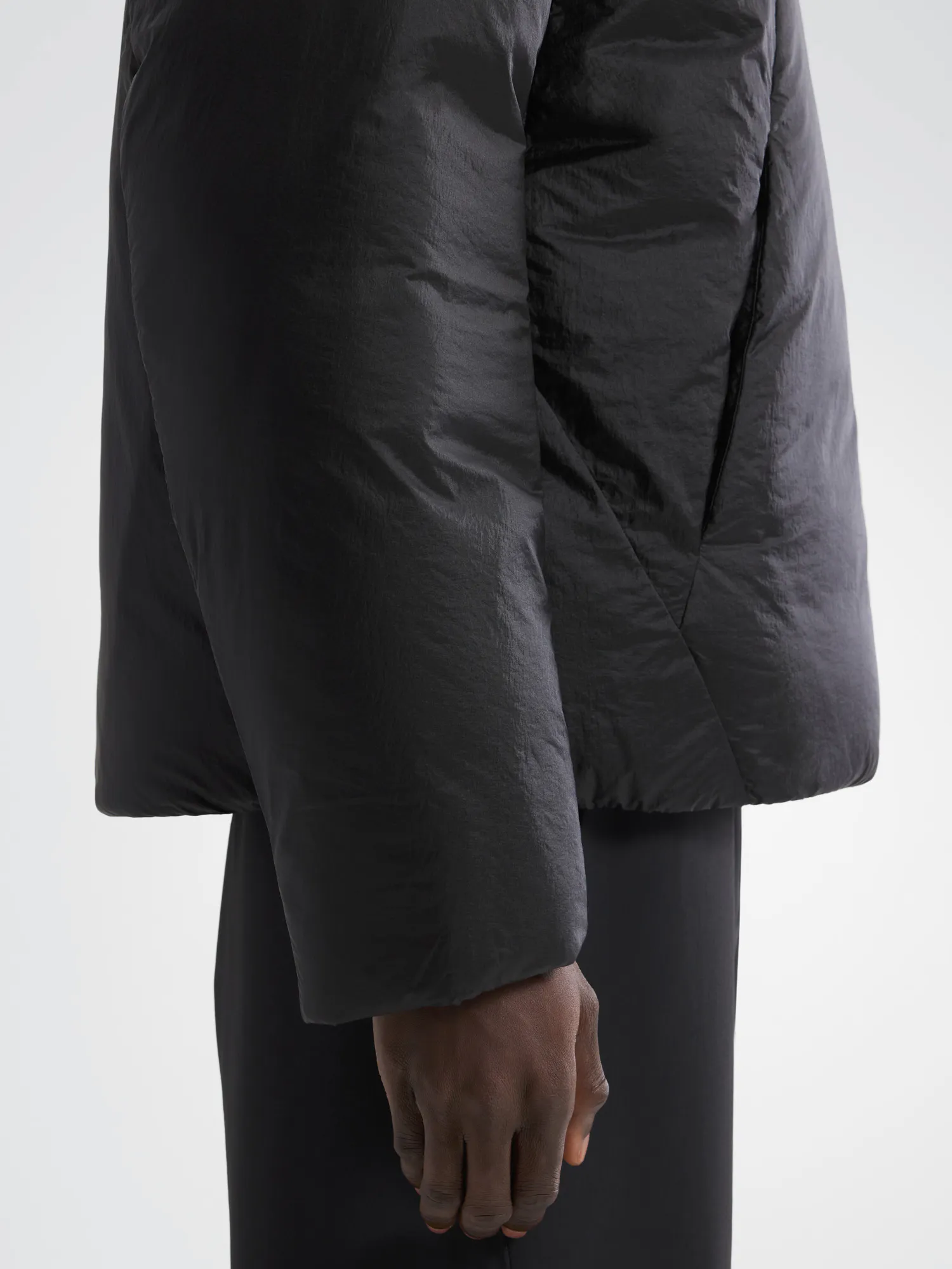 Conduit Down Jacket Men's | Arc'teryx Canada