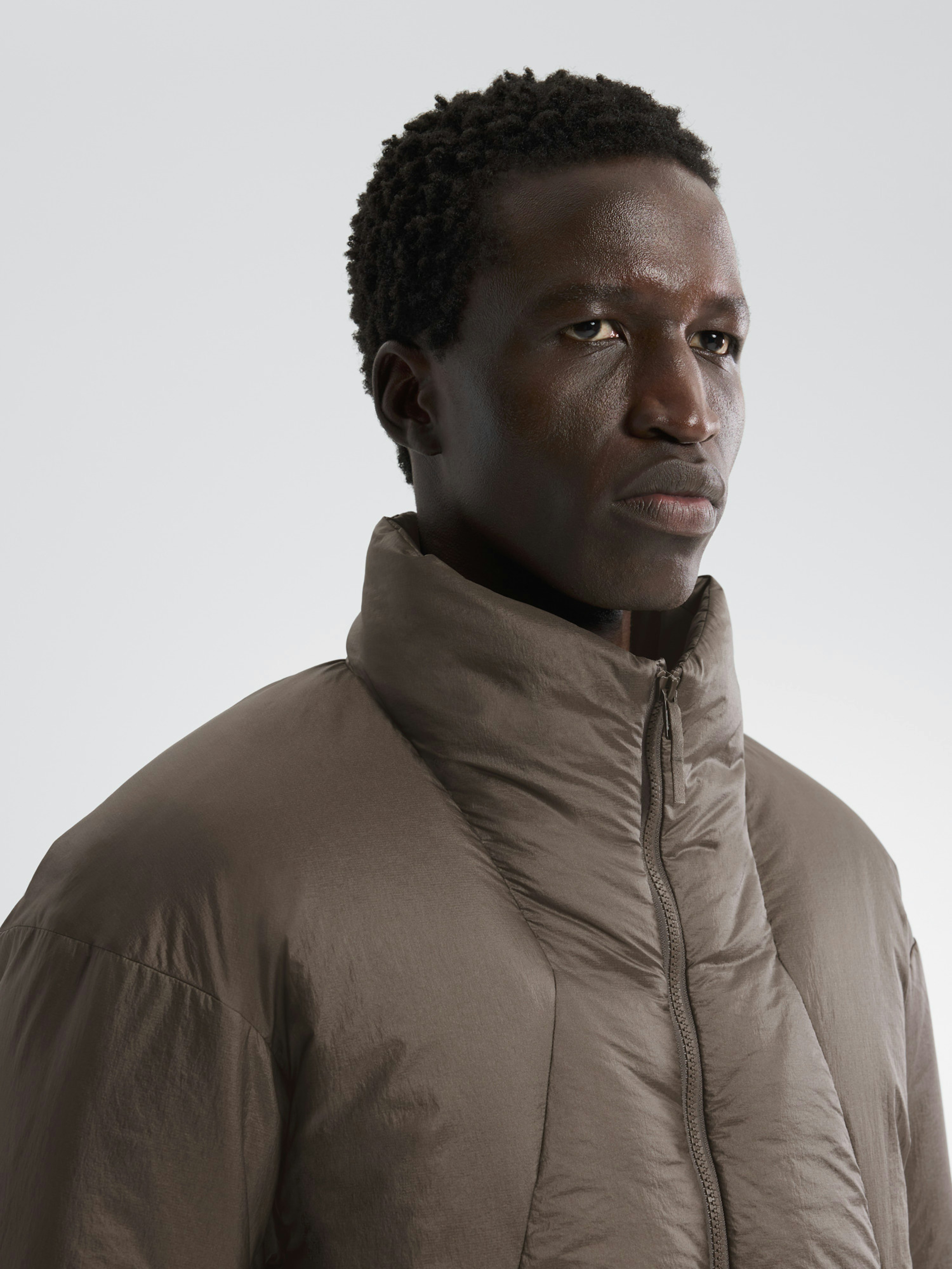 Conduit Down Jacket Gnosis Hover