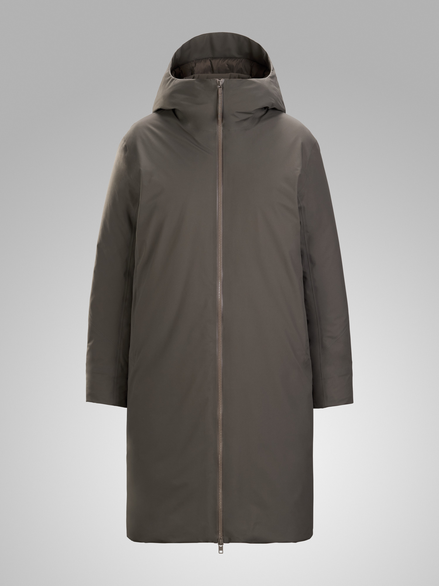 Decca Down Parka Women's Gnosis 