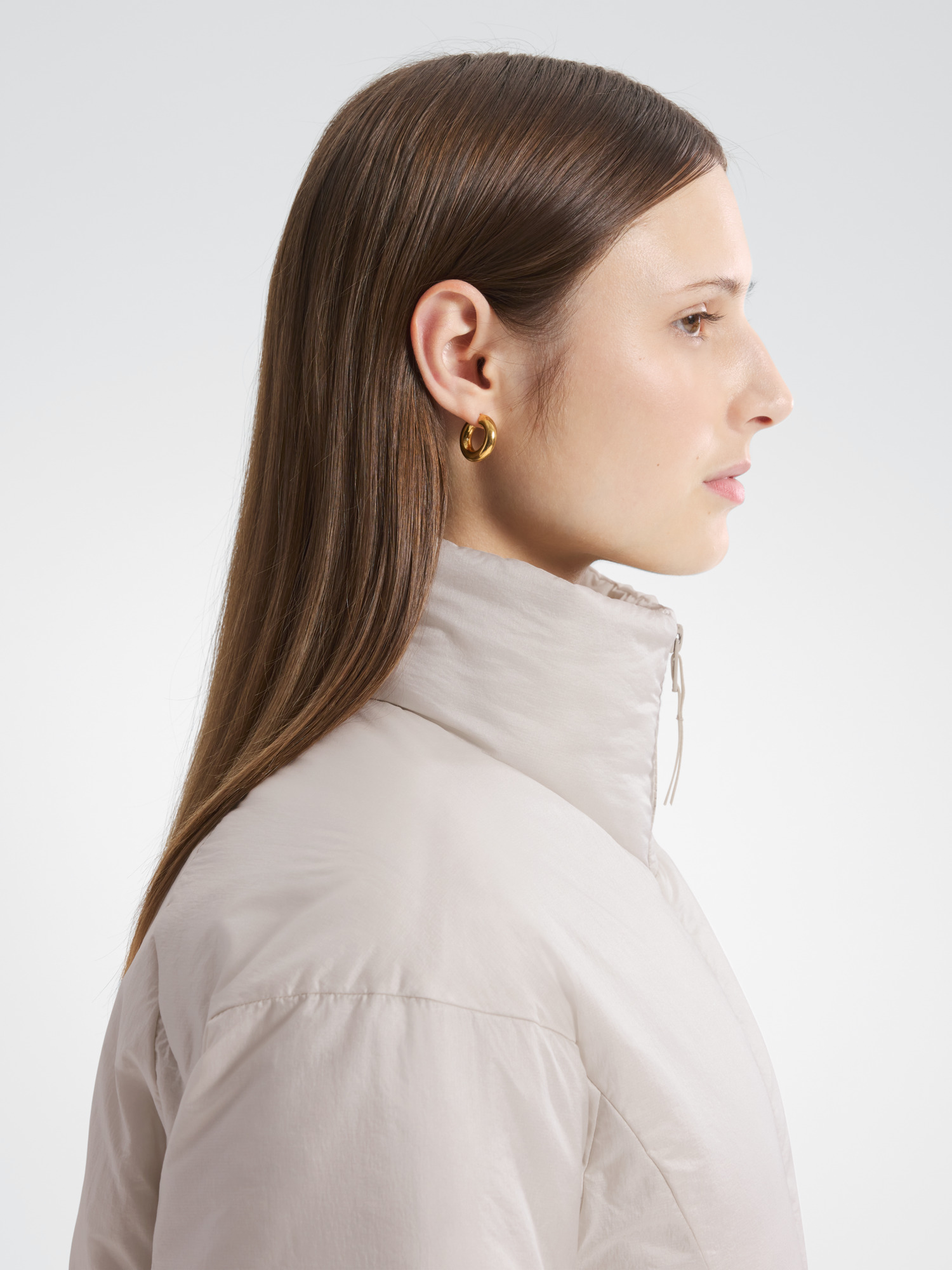 Conduit Down Jacket Women's Dark Cocoon Hover