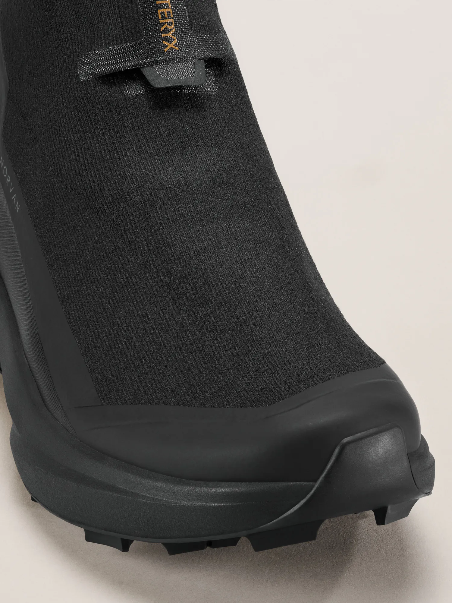 Norvan 4 Nivalis GTX Shoe Women's | Arc'teryx United States