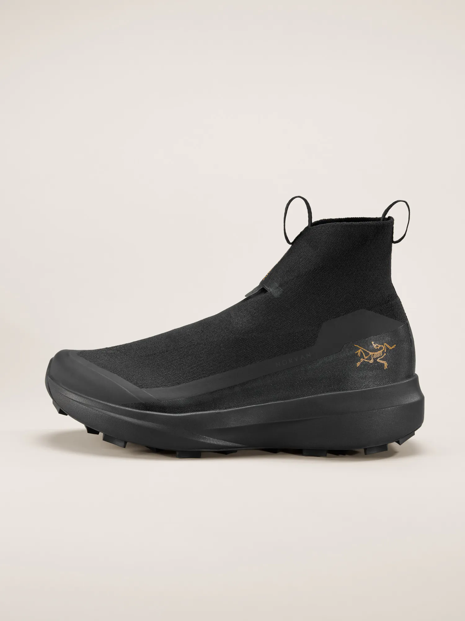 Norvan 4 Nivalis GTX Shoe Women's | Arc'teryx United States