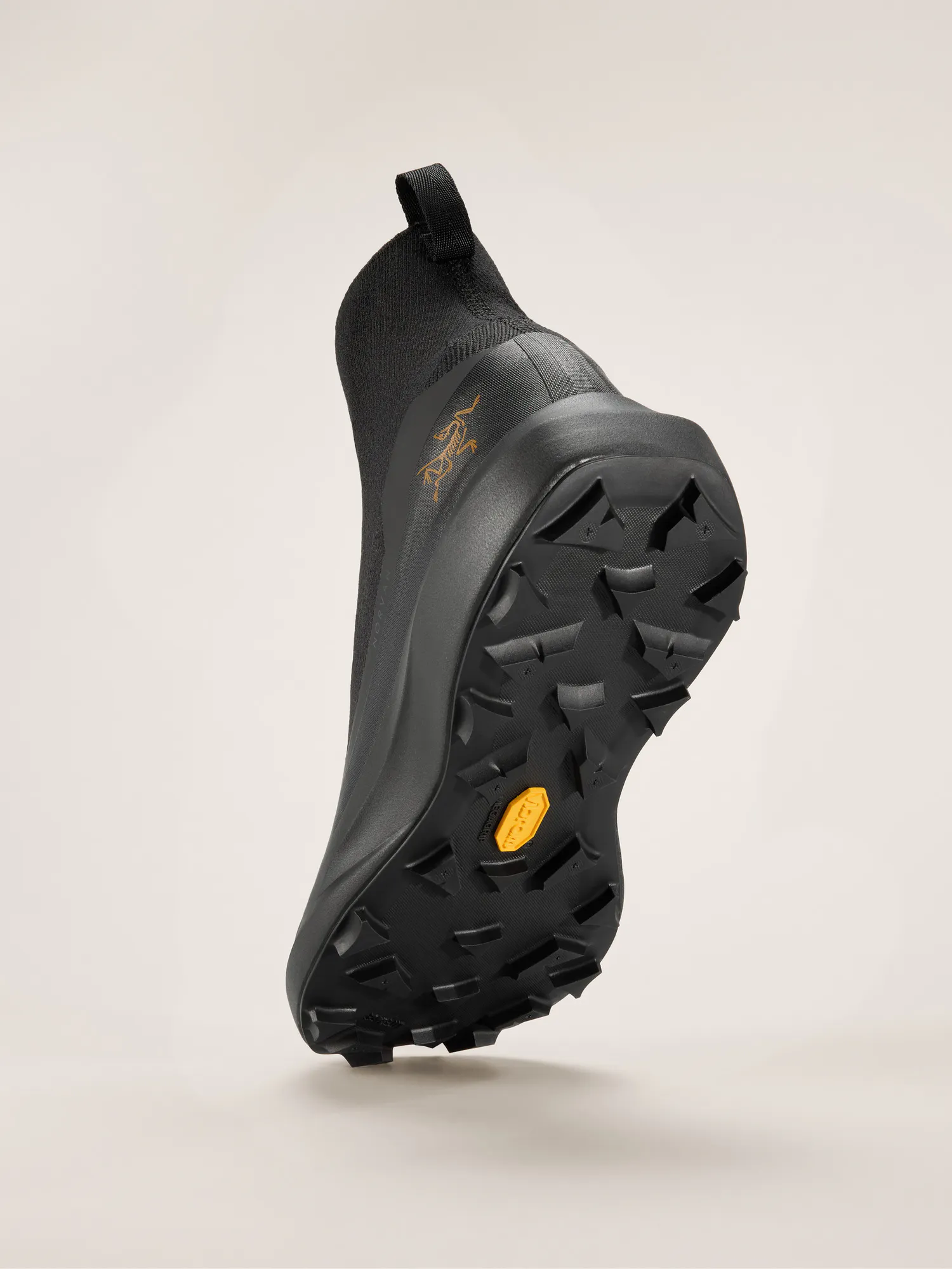 Norvan 4 Nivalis GTX Shoe Women's | Arc'teryx United States