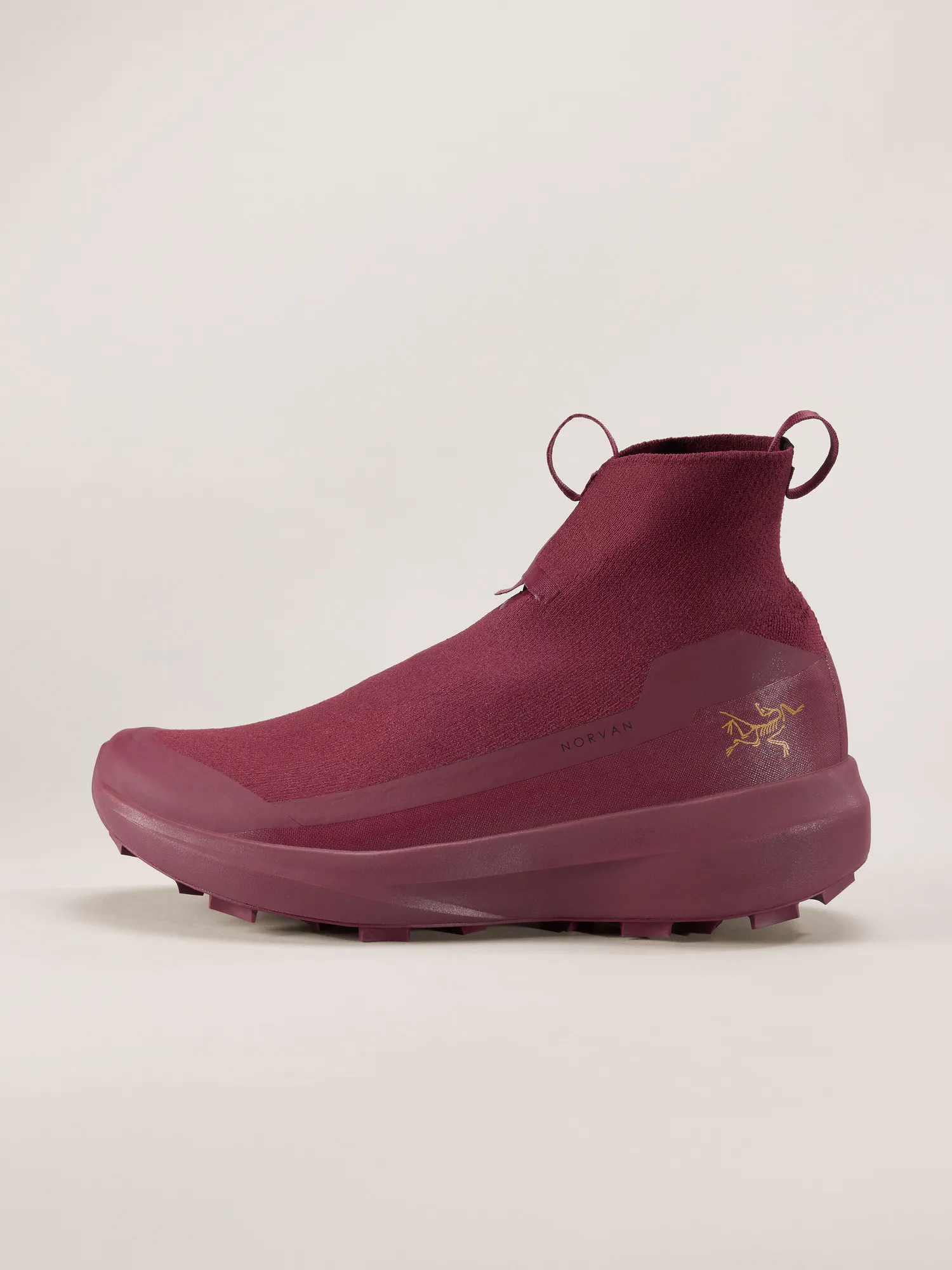 Norvan 4 Nivalis GTX Shoe Women's | Arc'teryx Outlet