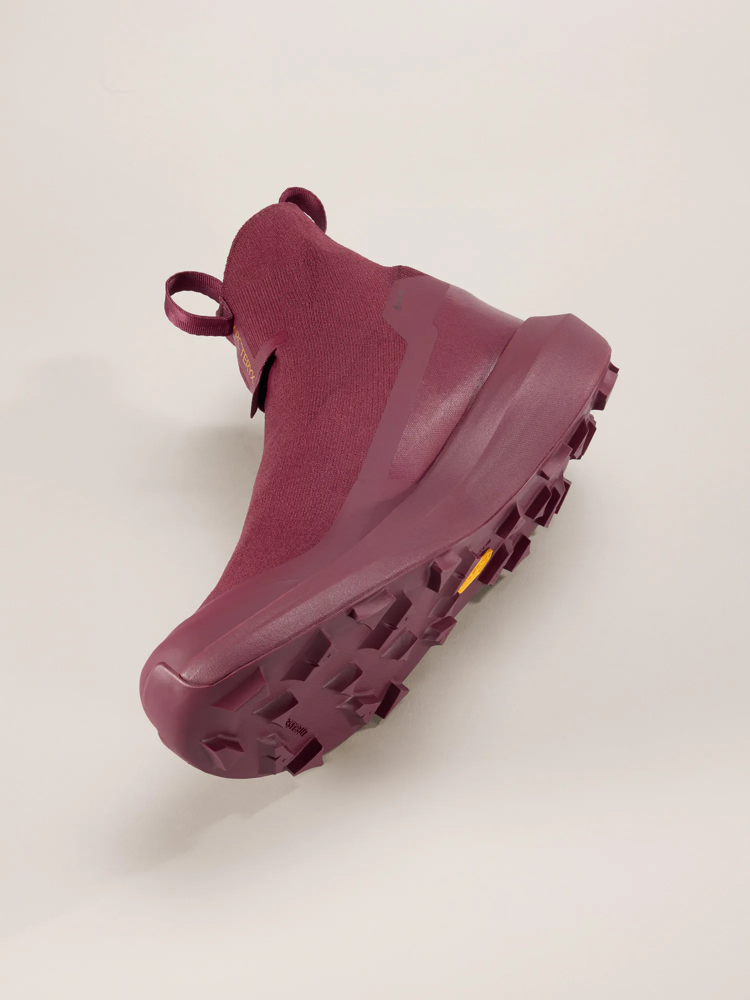 Norvan 4 Nivalis GTX Shoe Women's | Arc'teryx Outlet
