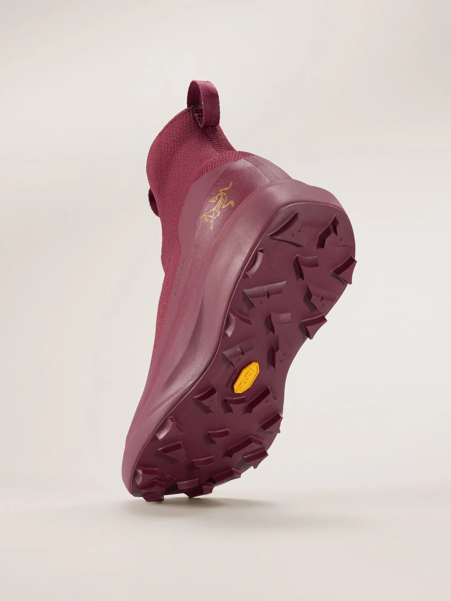 Norvan 4 Nivalis GTX Shoe Women's | Arc'teryx Outlet