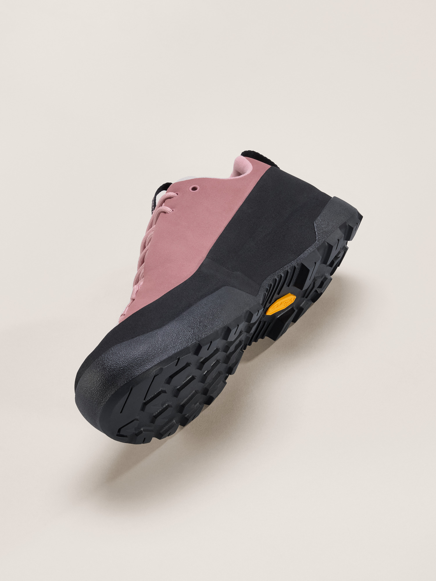 Konseal Shoe Women's Dk Bliss/Black Side