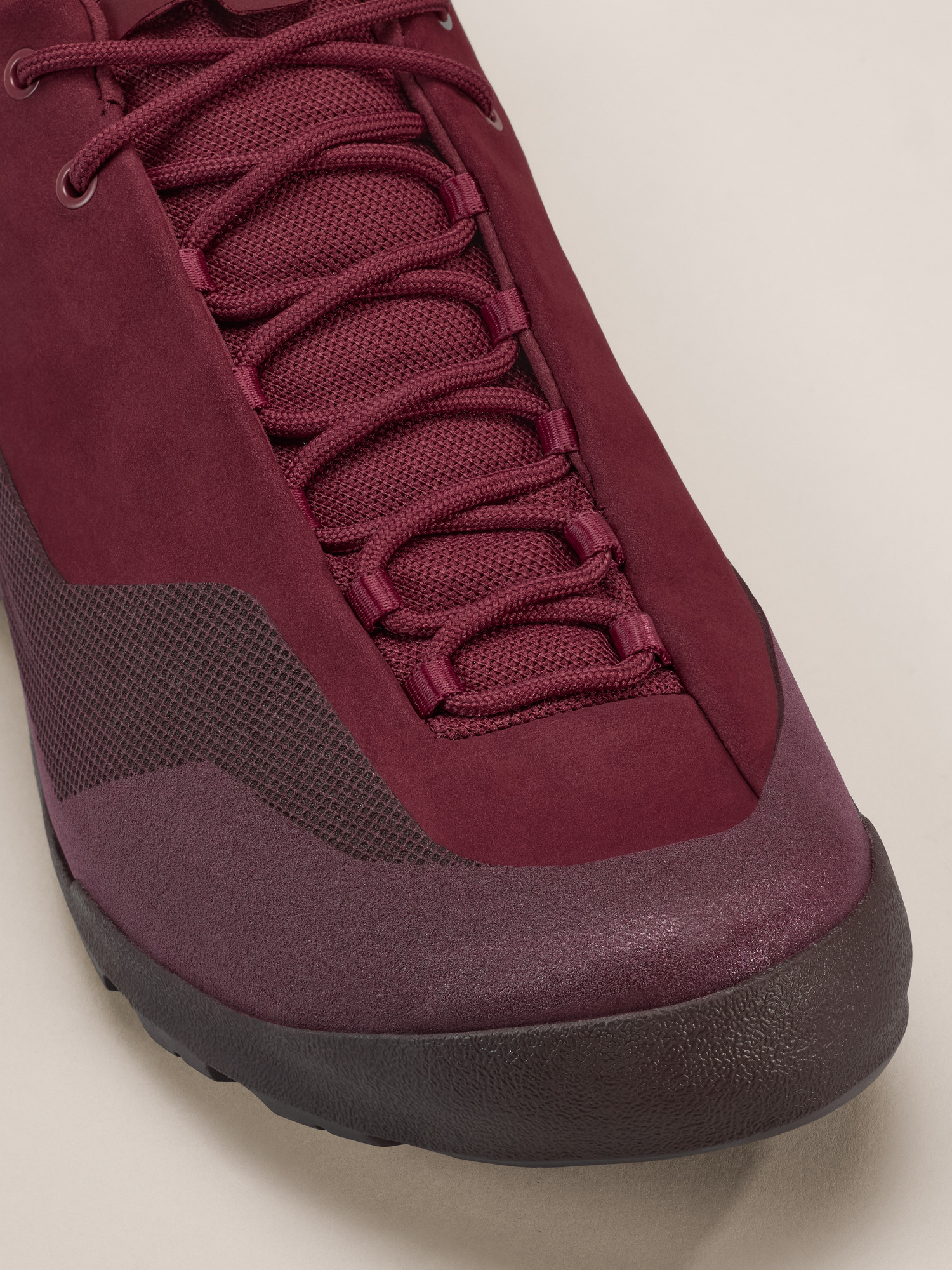 Konseal GTX Shoe Women's Mars/Dk Mars Hover